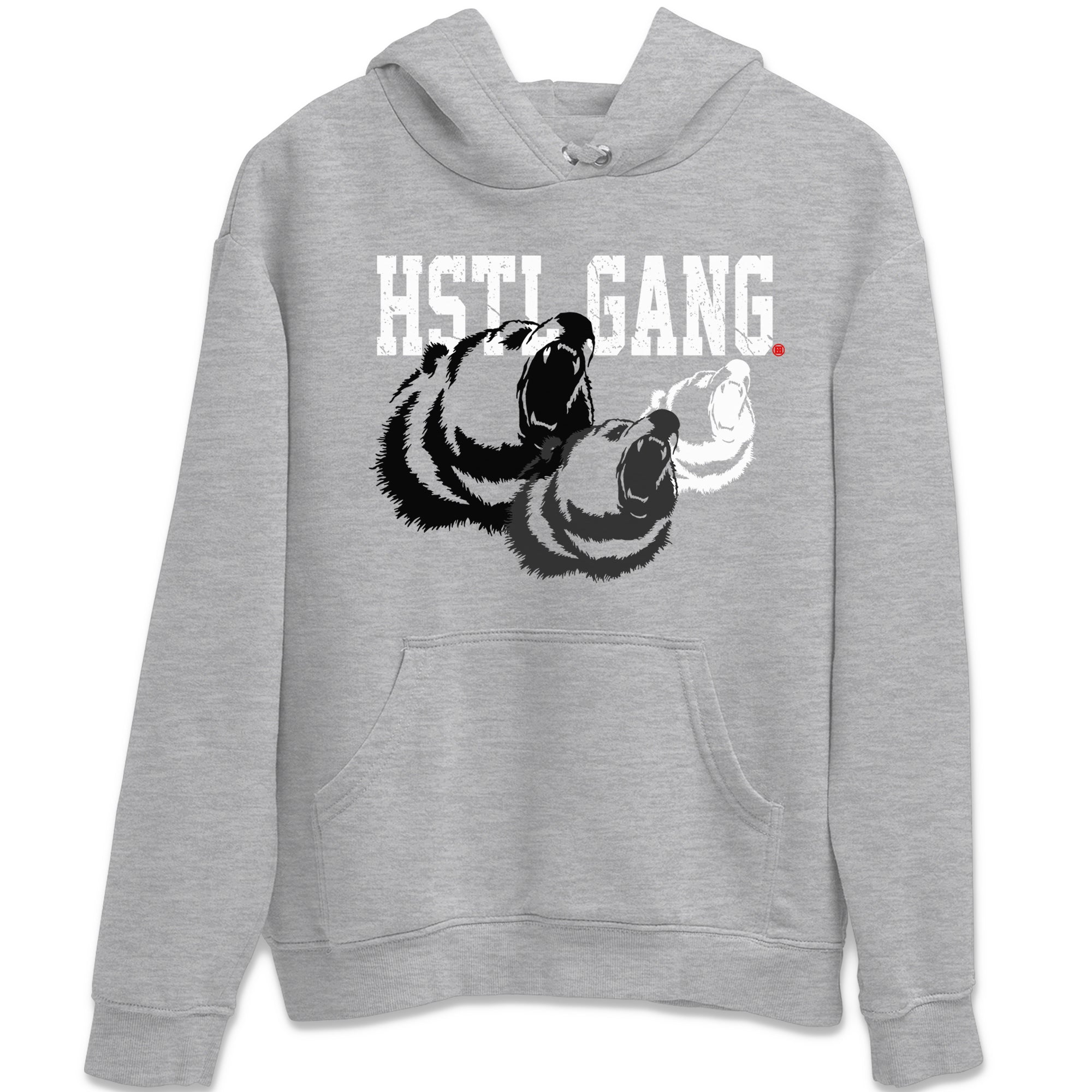 Hustle Gang Unisex Tops - Air Jordan 13 Black Flint