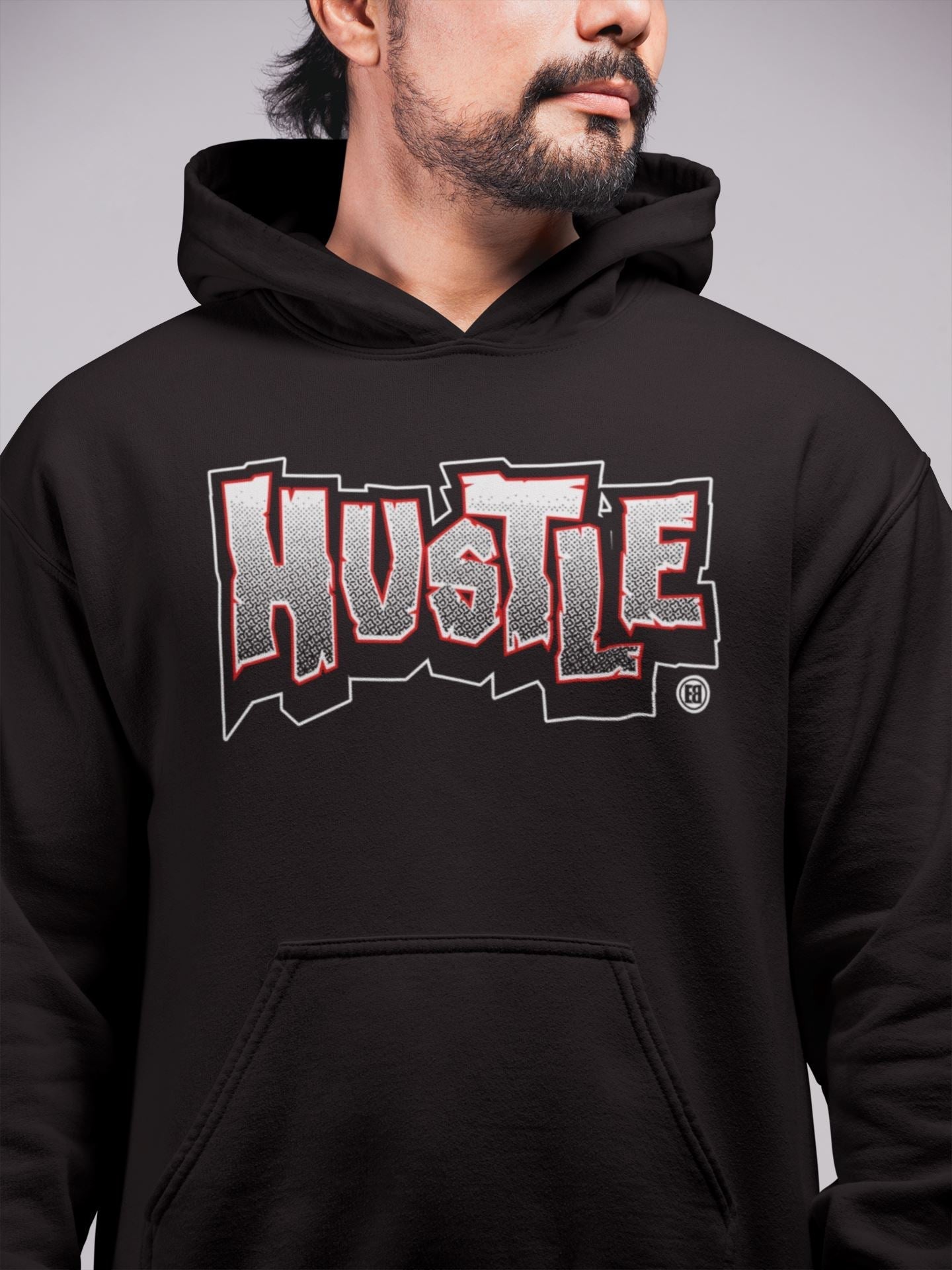Hustle Graffiti Unisex Tops - Air Jordan 11 72-10