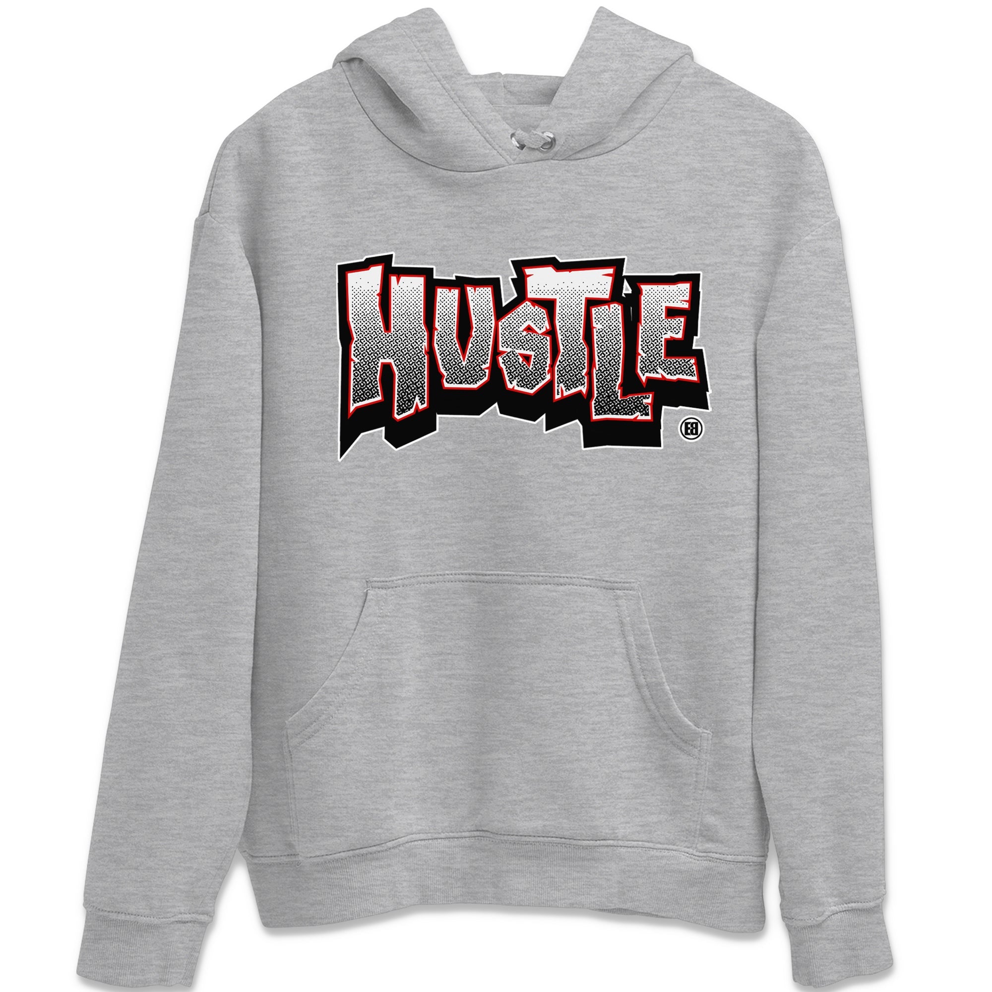 Hustle Graffiti Unisex Tops - Air Jordan 11 72-10