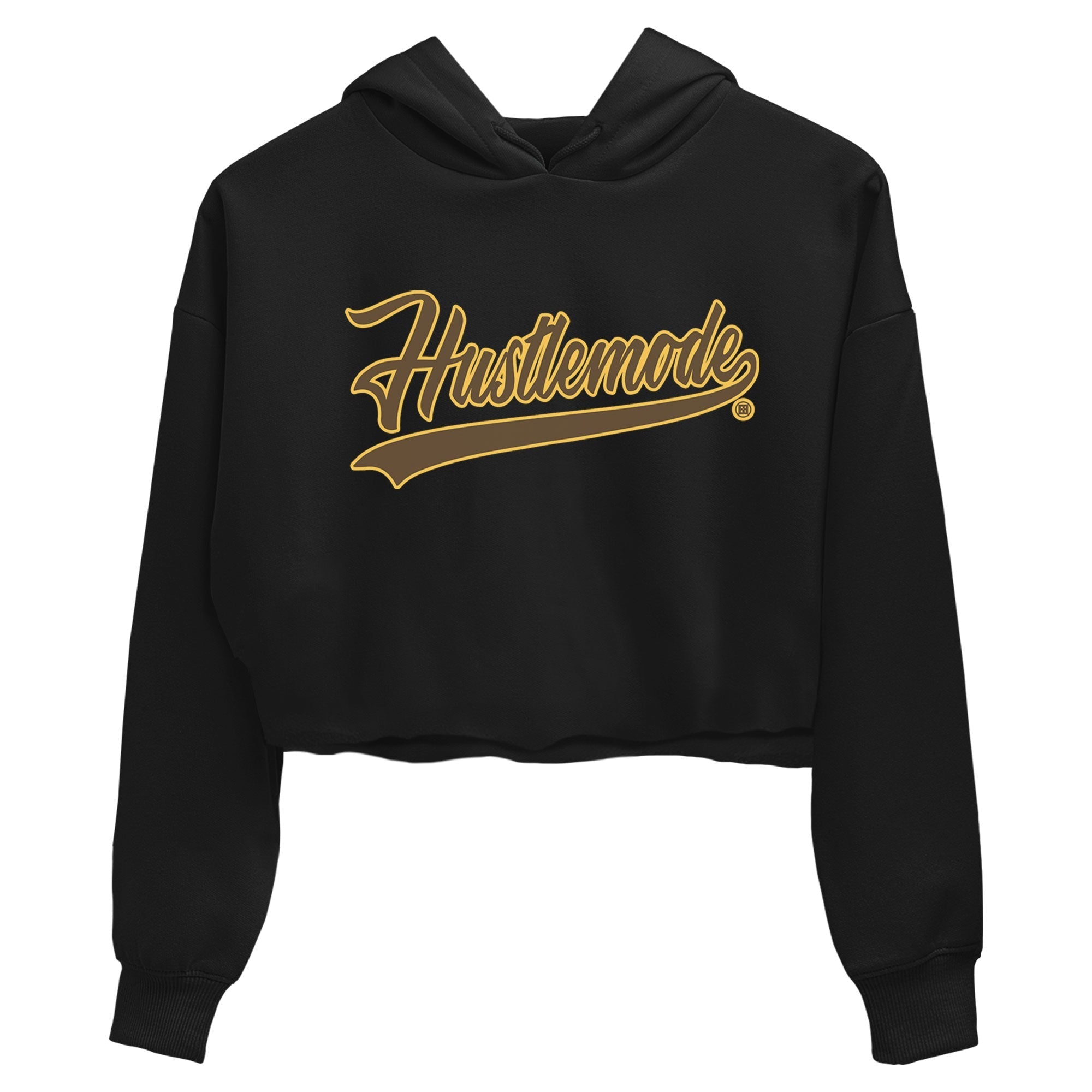 Hustle Mode snkmatch Women's Top - Air Jordan 1 Palomino