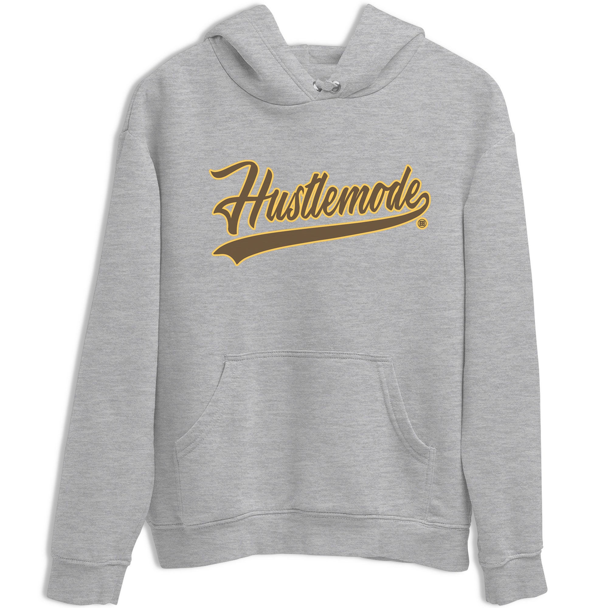 Hustle Mode snkmatch Tee - Air Jordan 1 Palomino