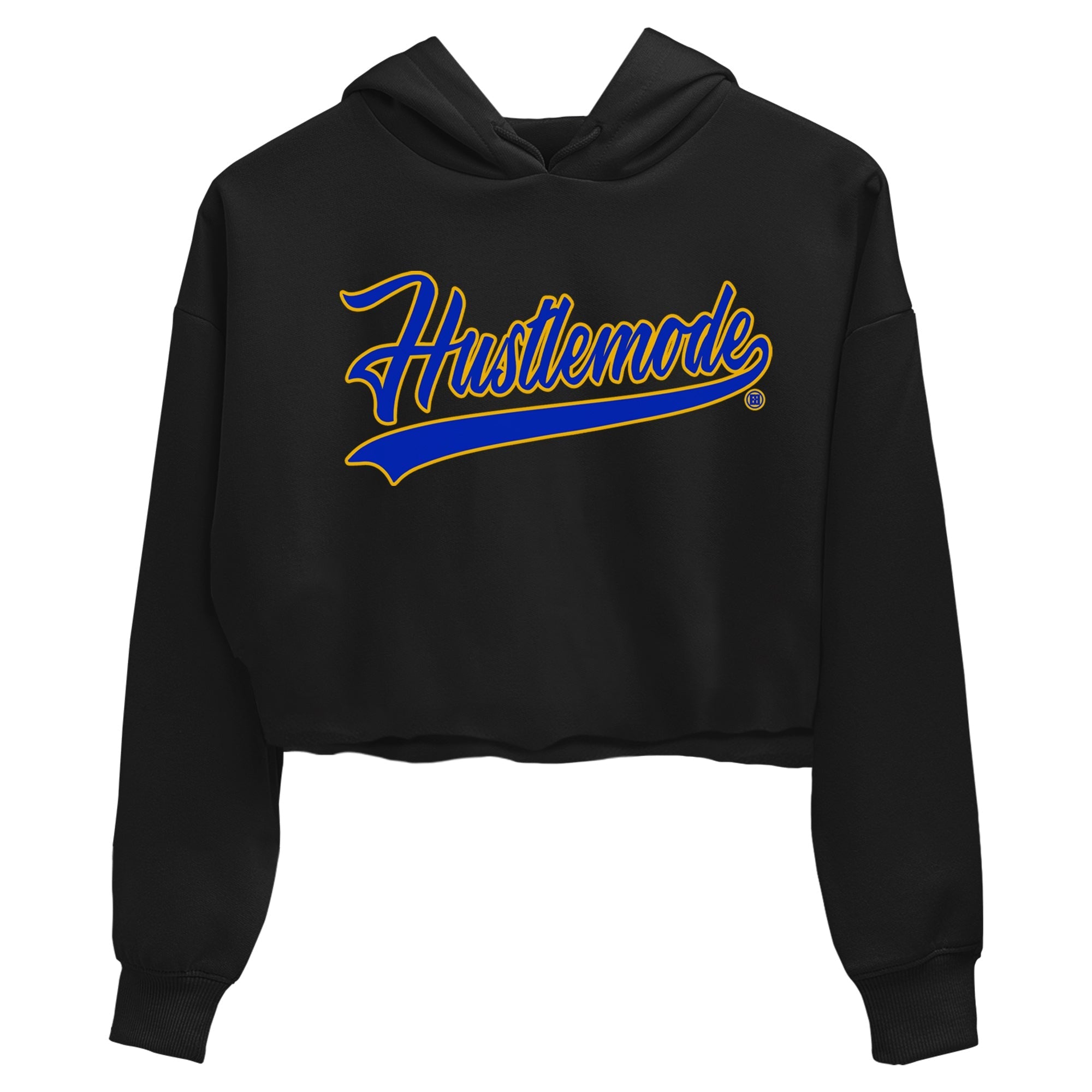 Hustle Mode Women's Tops - Air Jordan 14 Laney