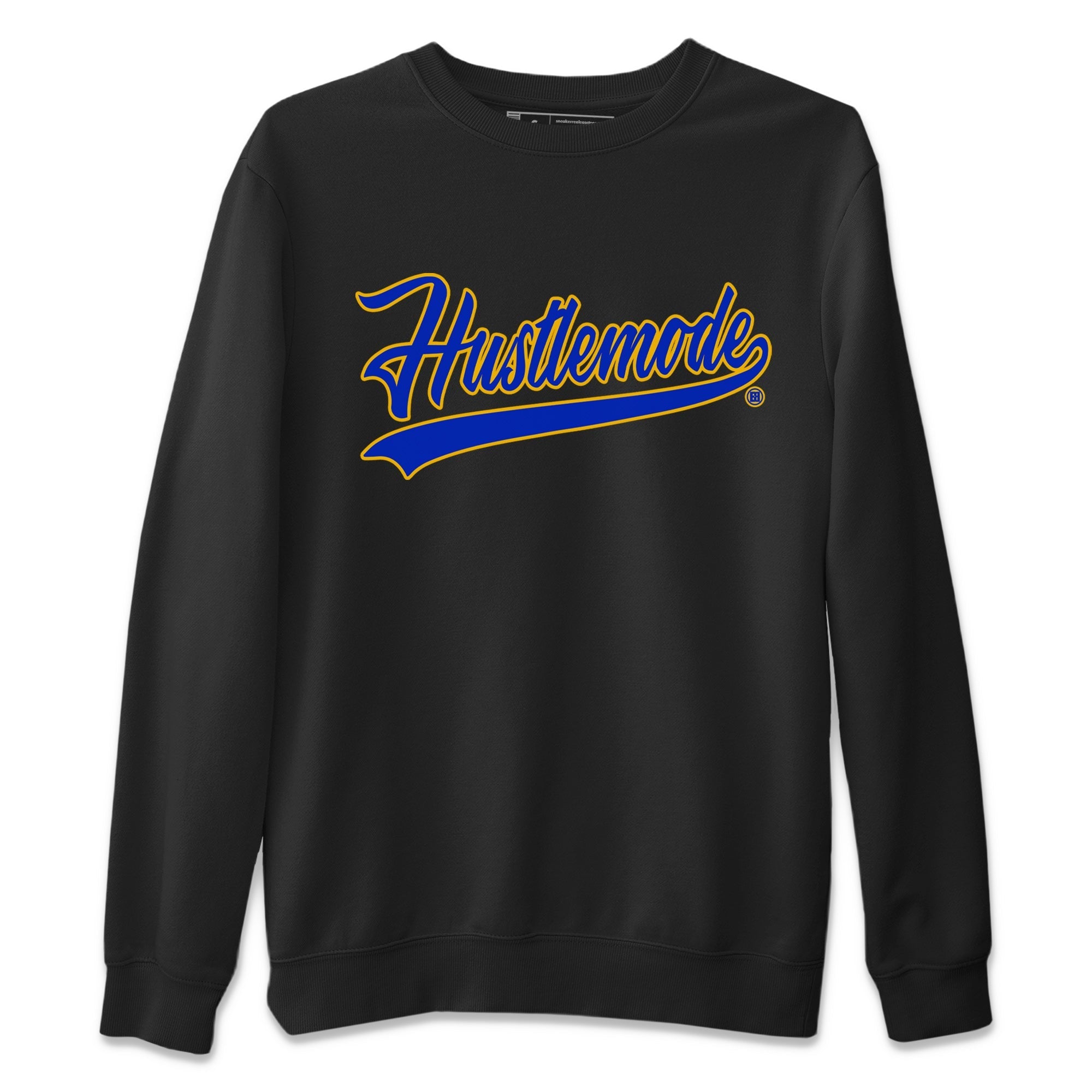 Hustle Mode Unisex Tops - Air Jordan 14 Laney