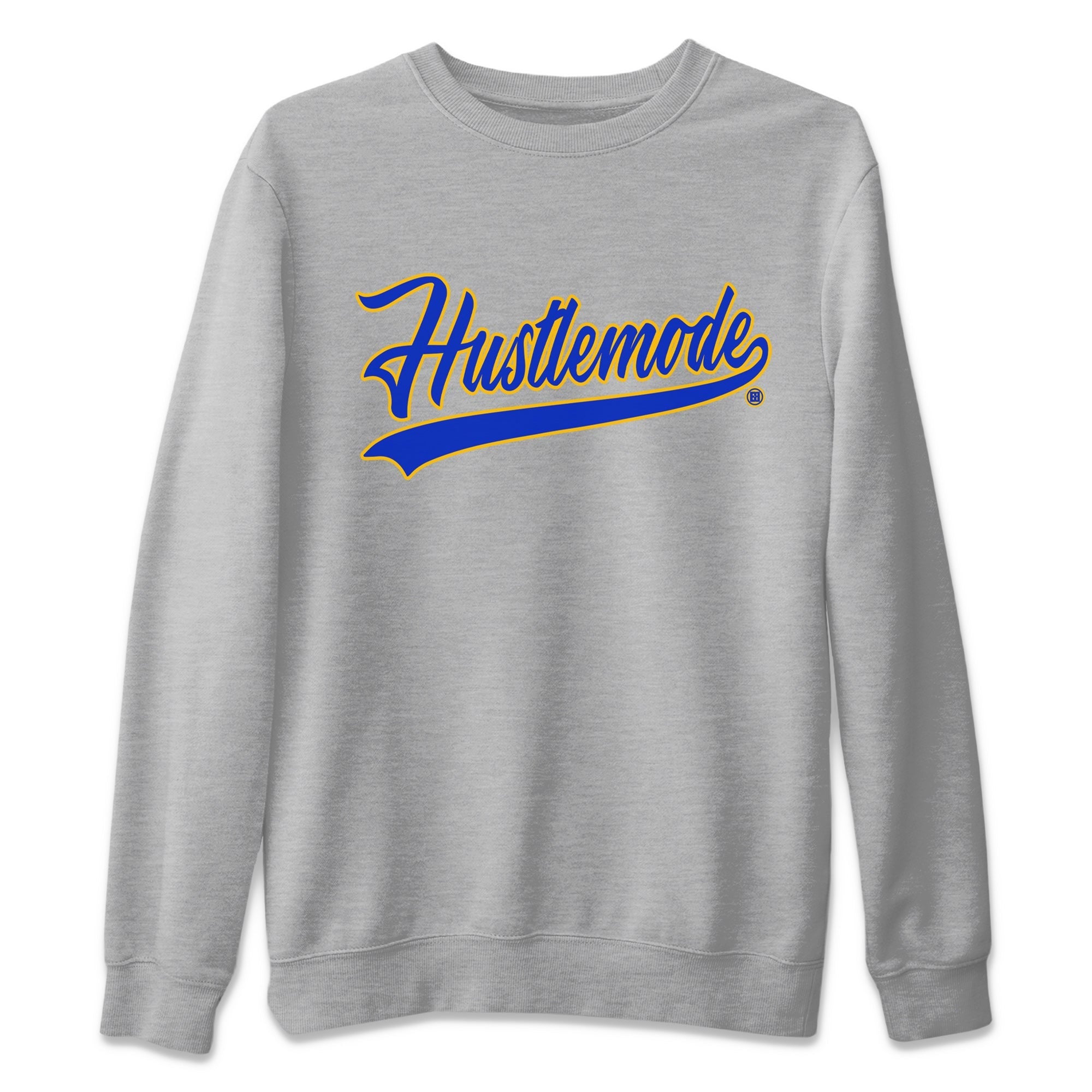 Hustle Mode Unisex Tops - Air Jordan 14 Laney