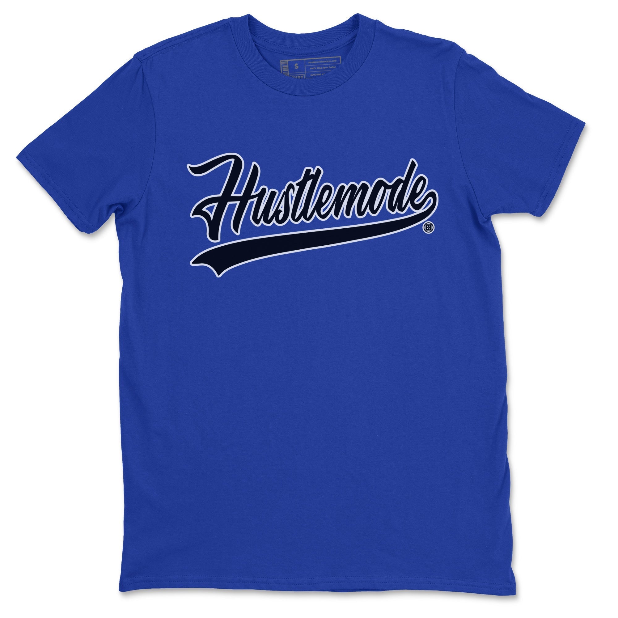 Hustle Mode Unisex Tops - Air Jordan 14 Laney