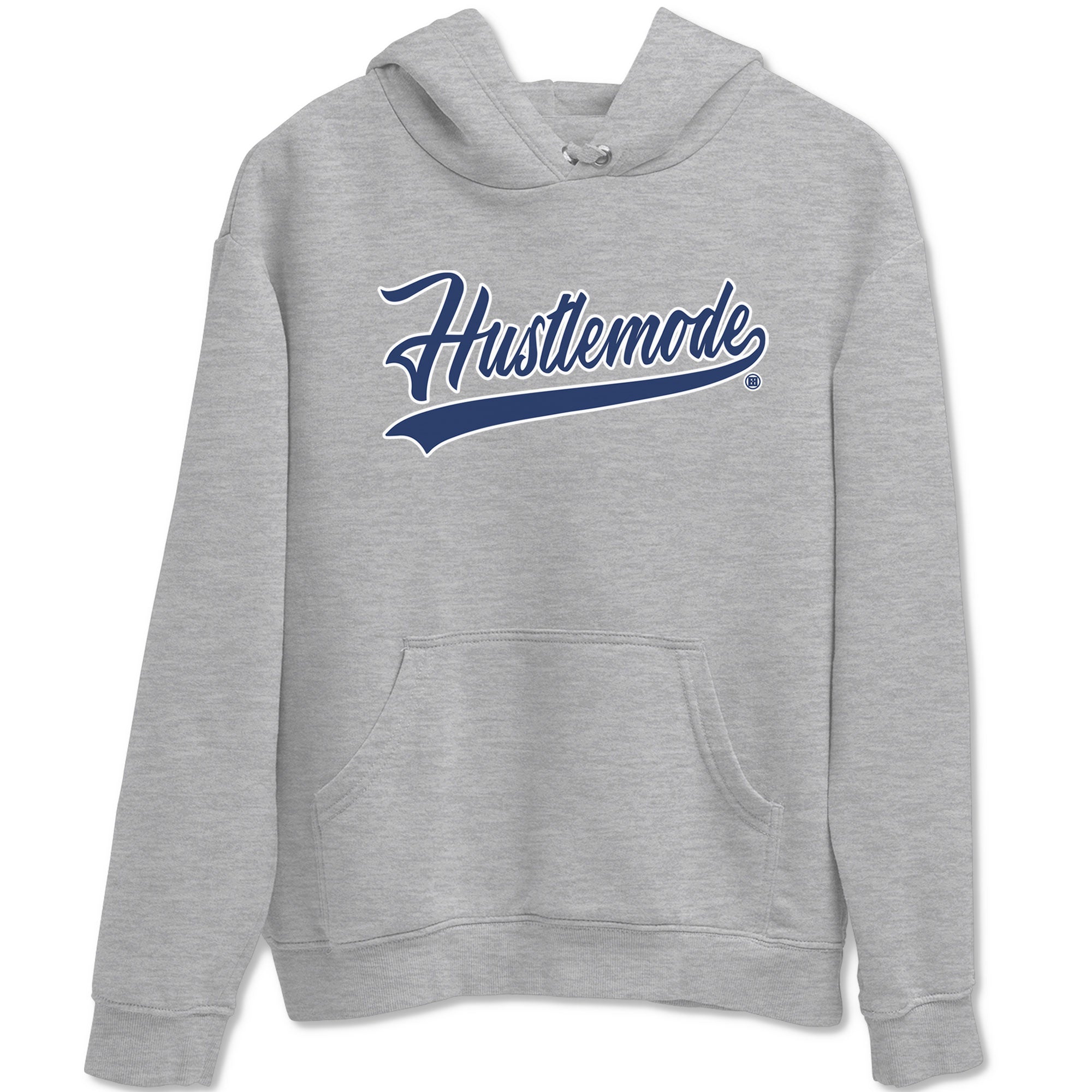 Hustle Mode snkmatch Tees - Air Jordan 3 Midnight Navy 2023
