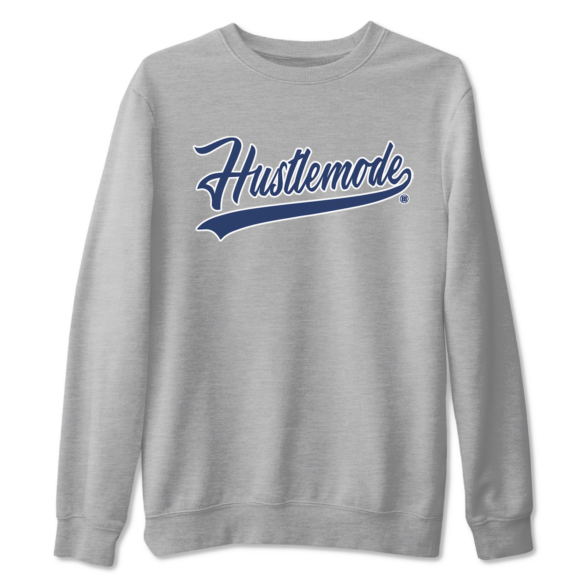 Hustle Mode snkmatch Tees - Air Jordan 3 Midnight Navy 2023