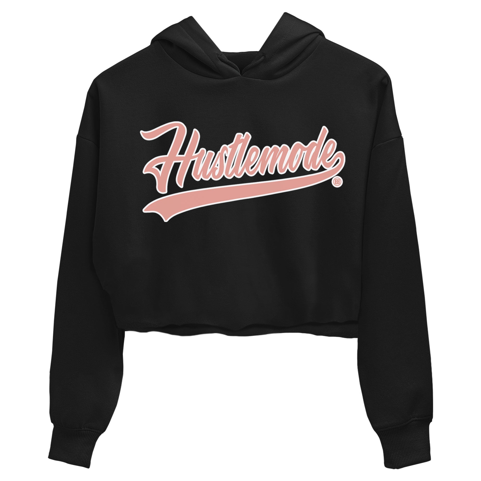 Hustle Mode snkmatch Women's Top - Dunk Rose Whisper