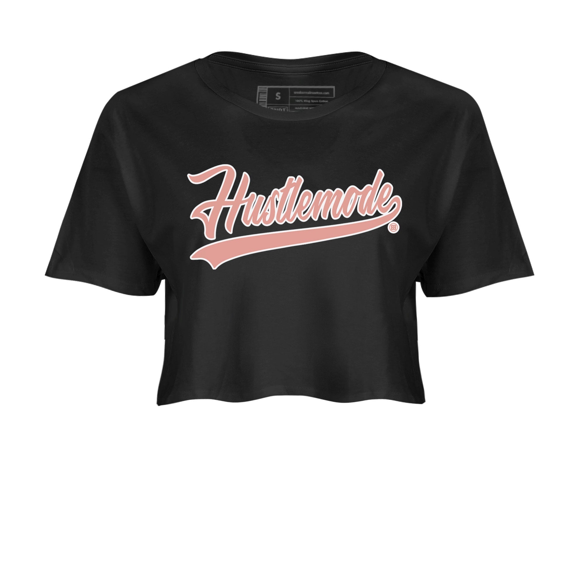 Hustle Mode snkmatch Women's Top - Dunk Rose Whisper