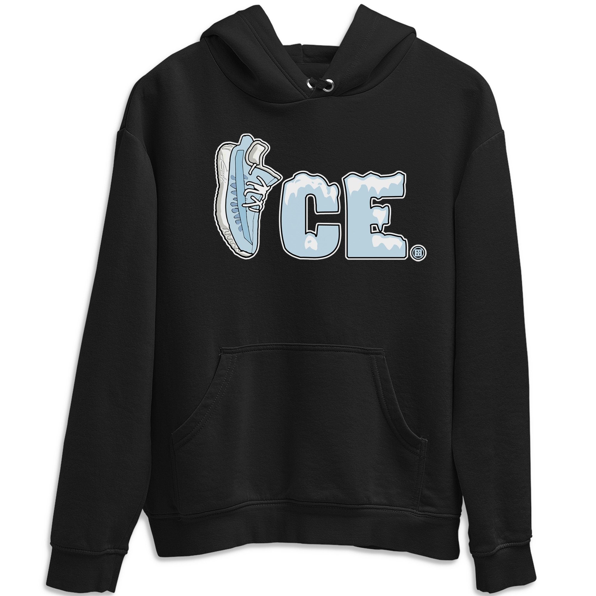 Ice Unisex Tops - Yeezy 350 Mono Ice