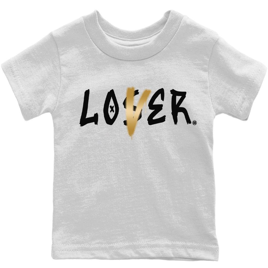 Loser Lover Kids Tops - Air Jordan 12 Royalty