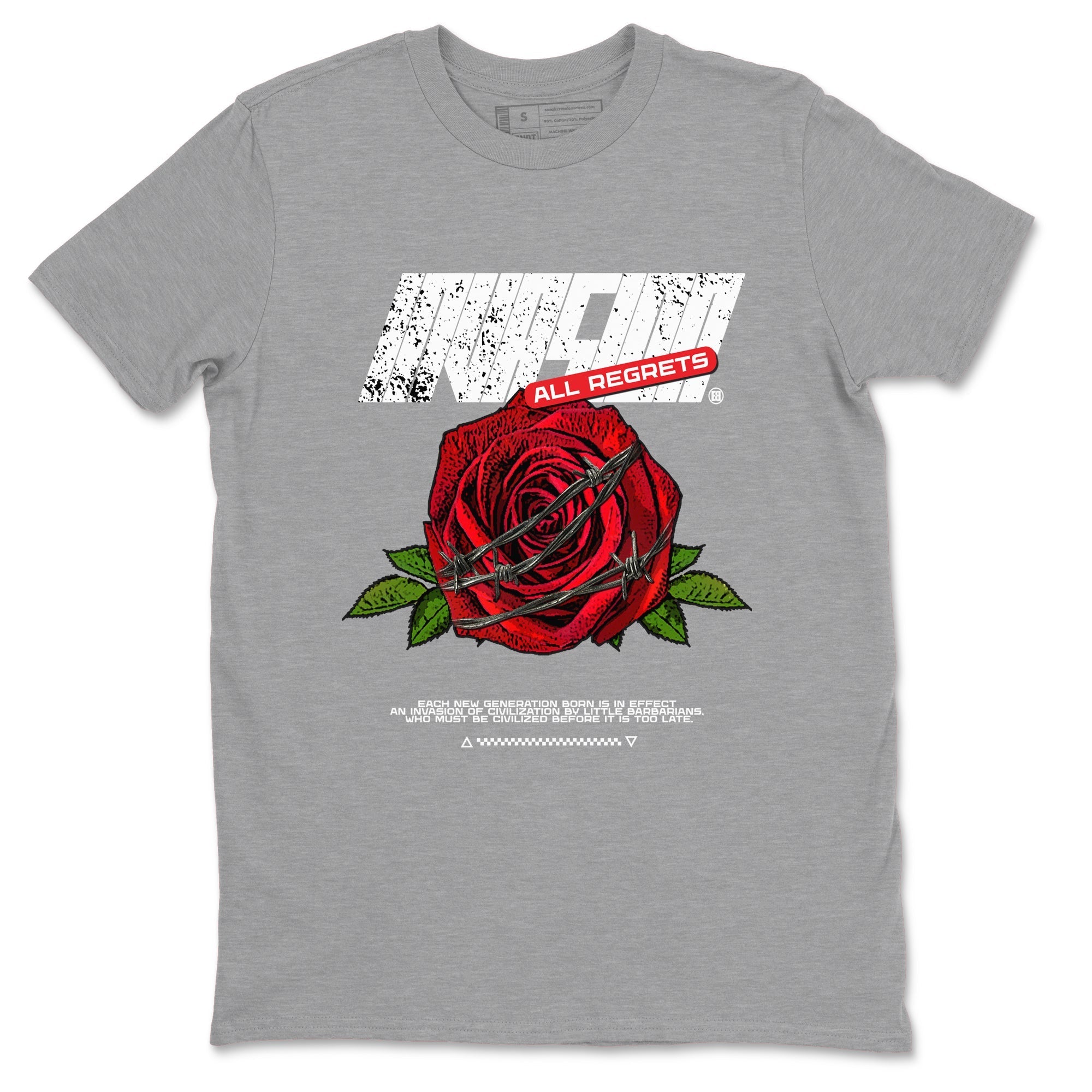 Invasions snkmatch Tees - Air Jordan 1 Black Toe Reimagined