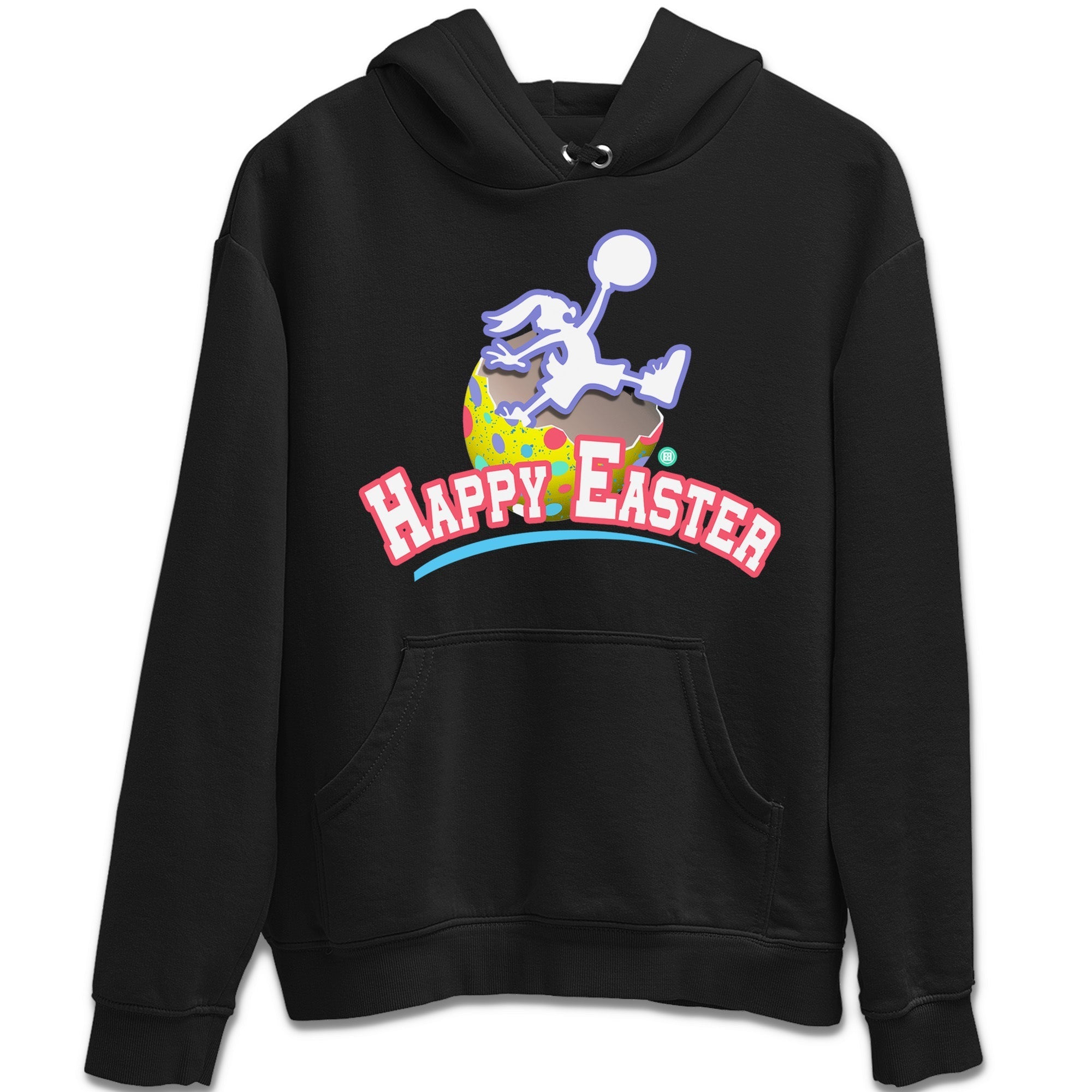 Jumpman Bunny Unisex Tops - Dunk Easter Candy