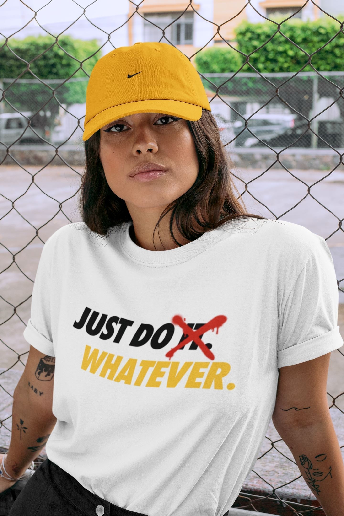 Just Do Whatever Unisex Tops - Air Jordan 13 Del Sol