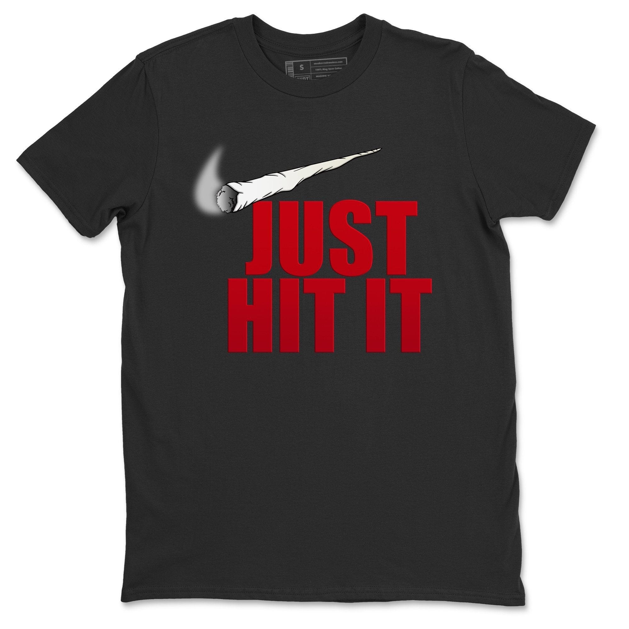 Just Hit It Unisex Tops - Air Jordan 1 Chicago