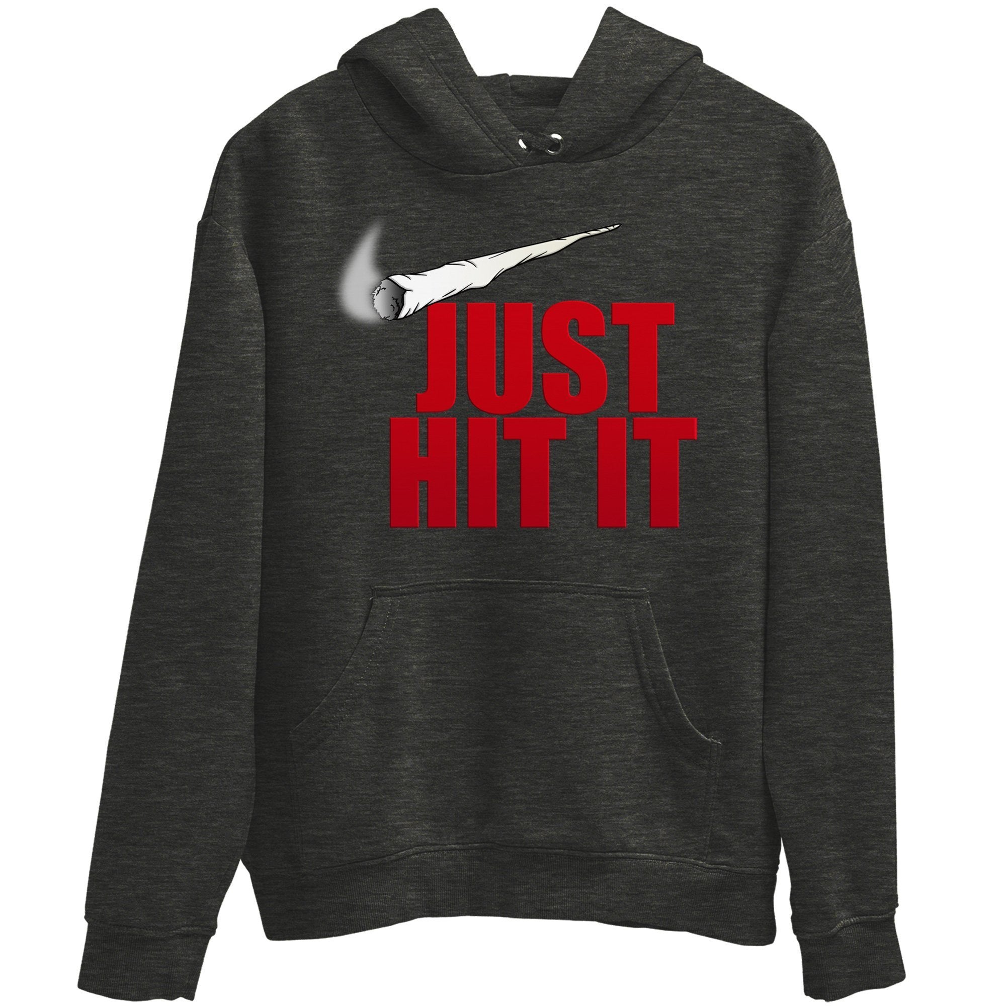 Just Hit It Unisex Tops - Air Jordan 1 Chicago