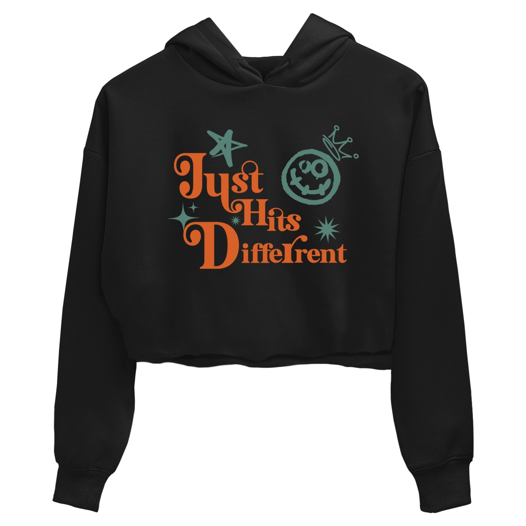 Just Hits Different snkmatch Women's Top - Dunk Ceramic
