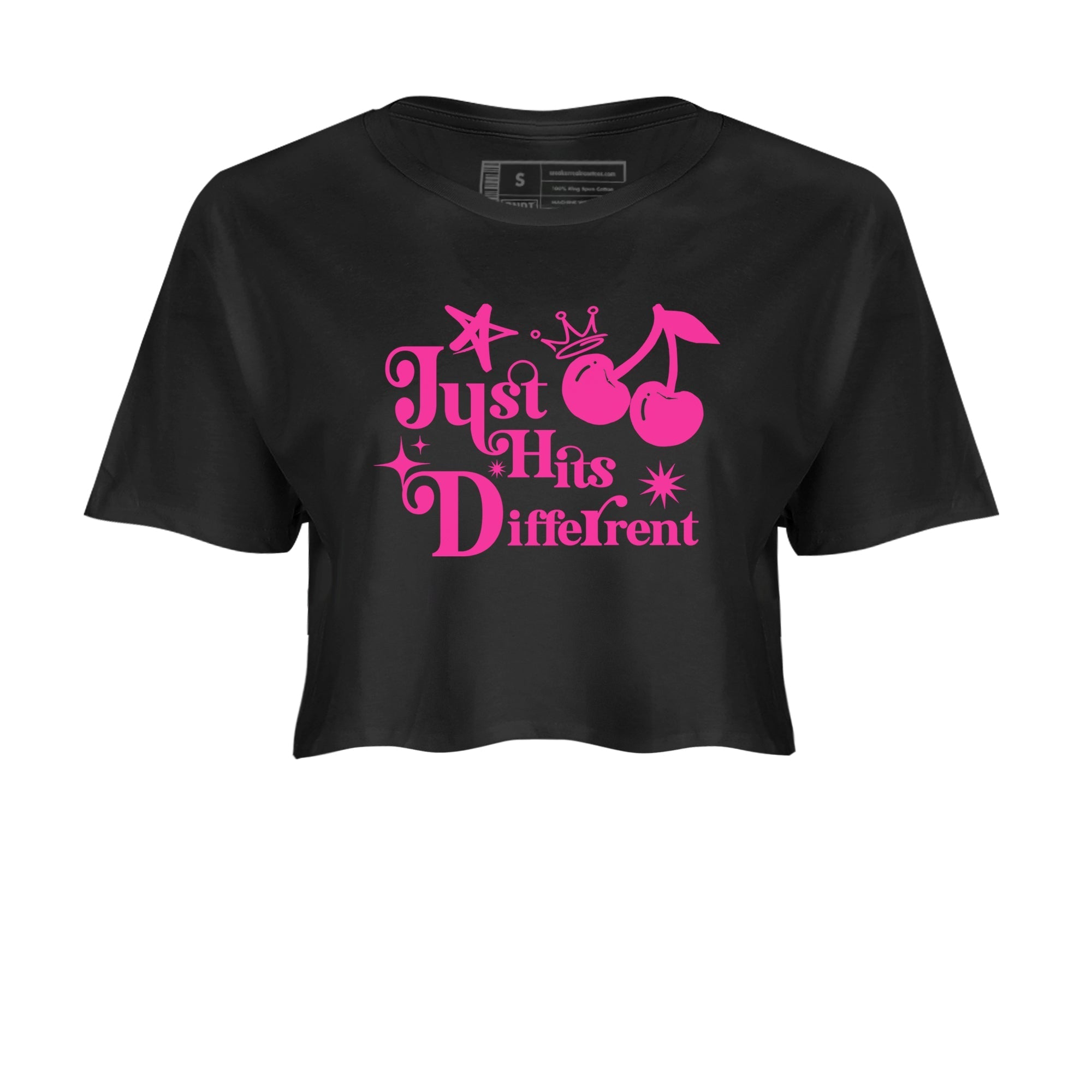 Just Hits Different snkmatch Women's Top - Nike KD 4 Aunt Pearl