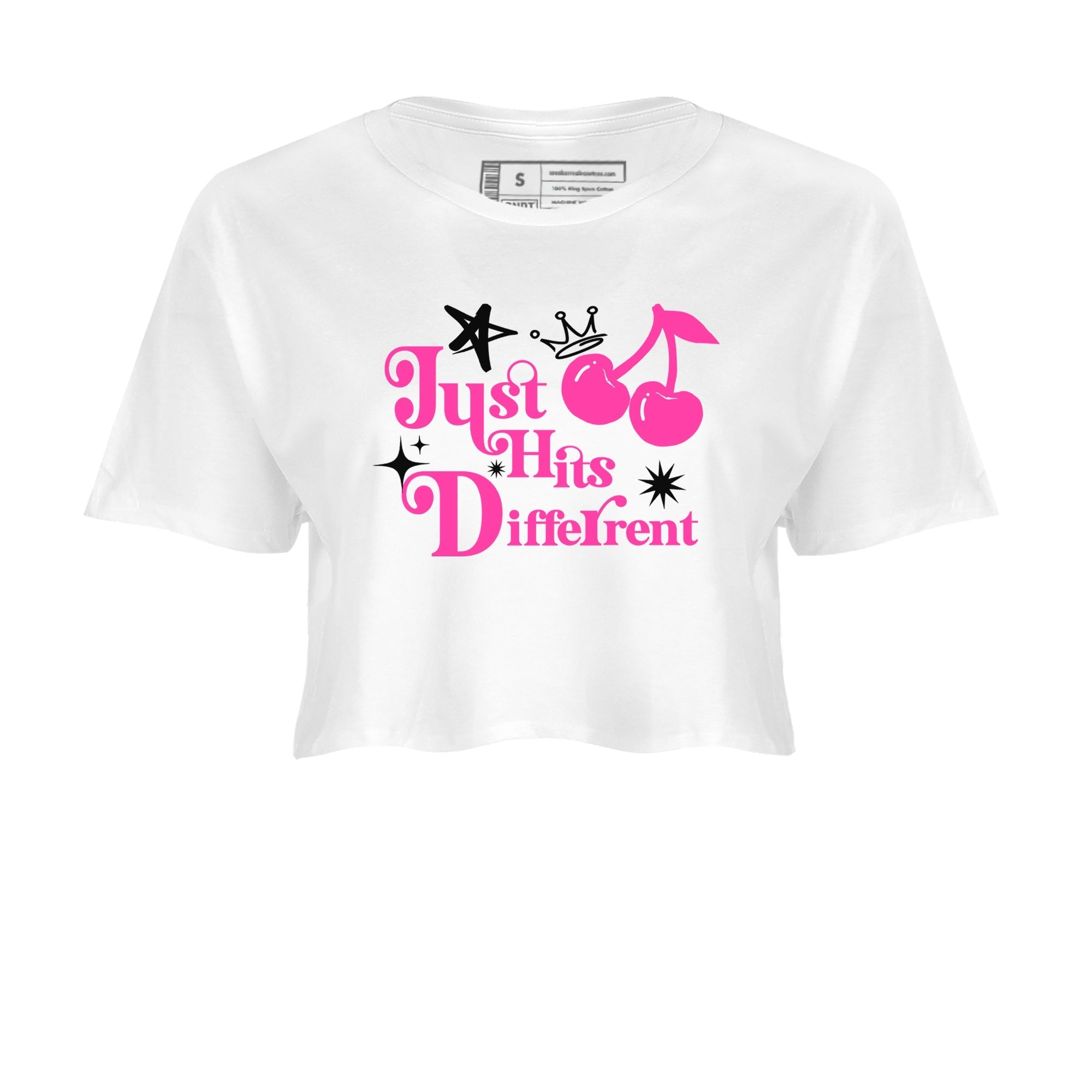 Just Hits Different snkmatch Women's Top - Nike KD 4 Aunt Pearl