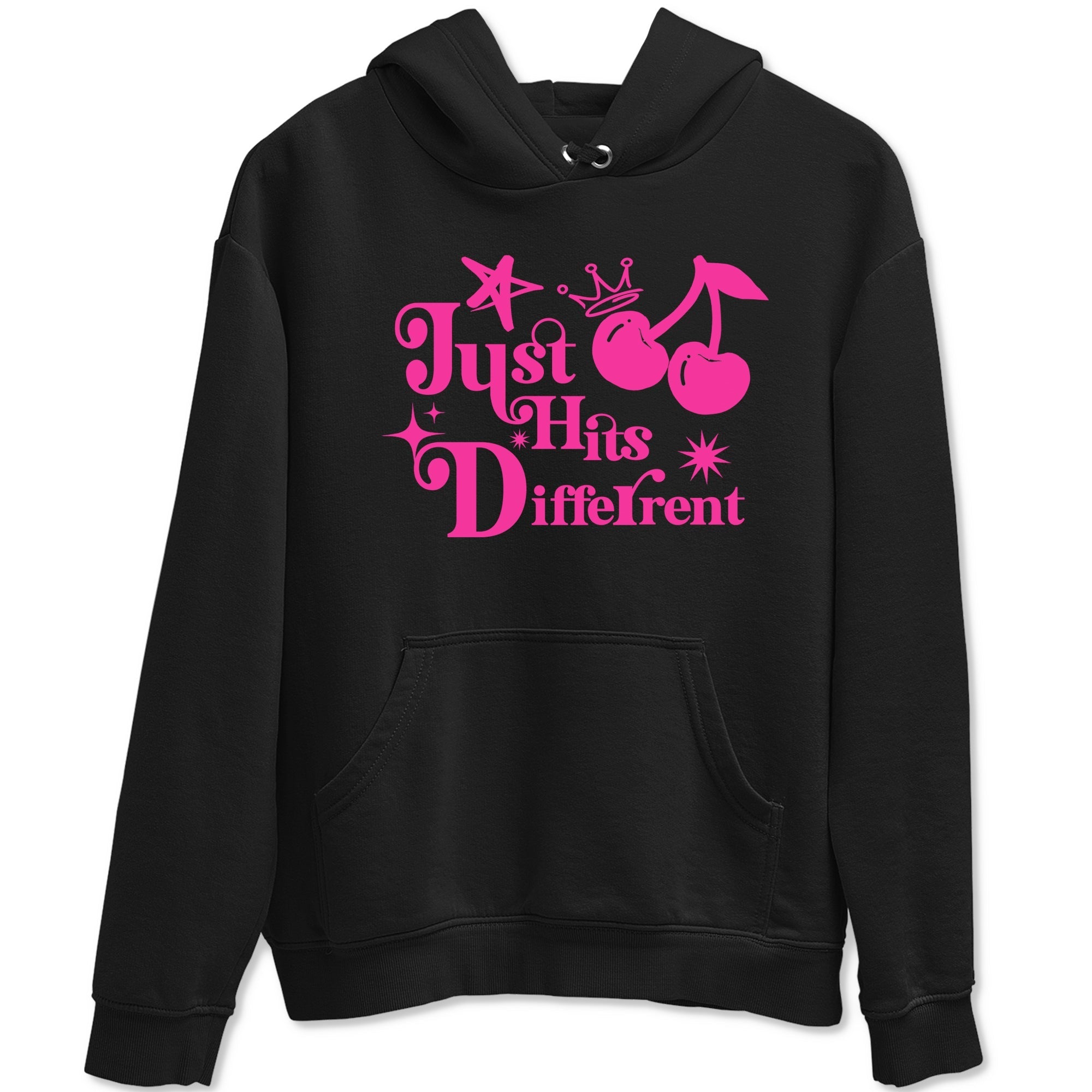 Just Hits Different snkmatch Tees - KD 4 Aunt Pearl