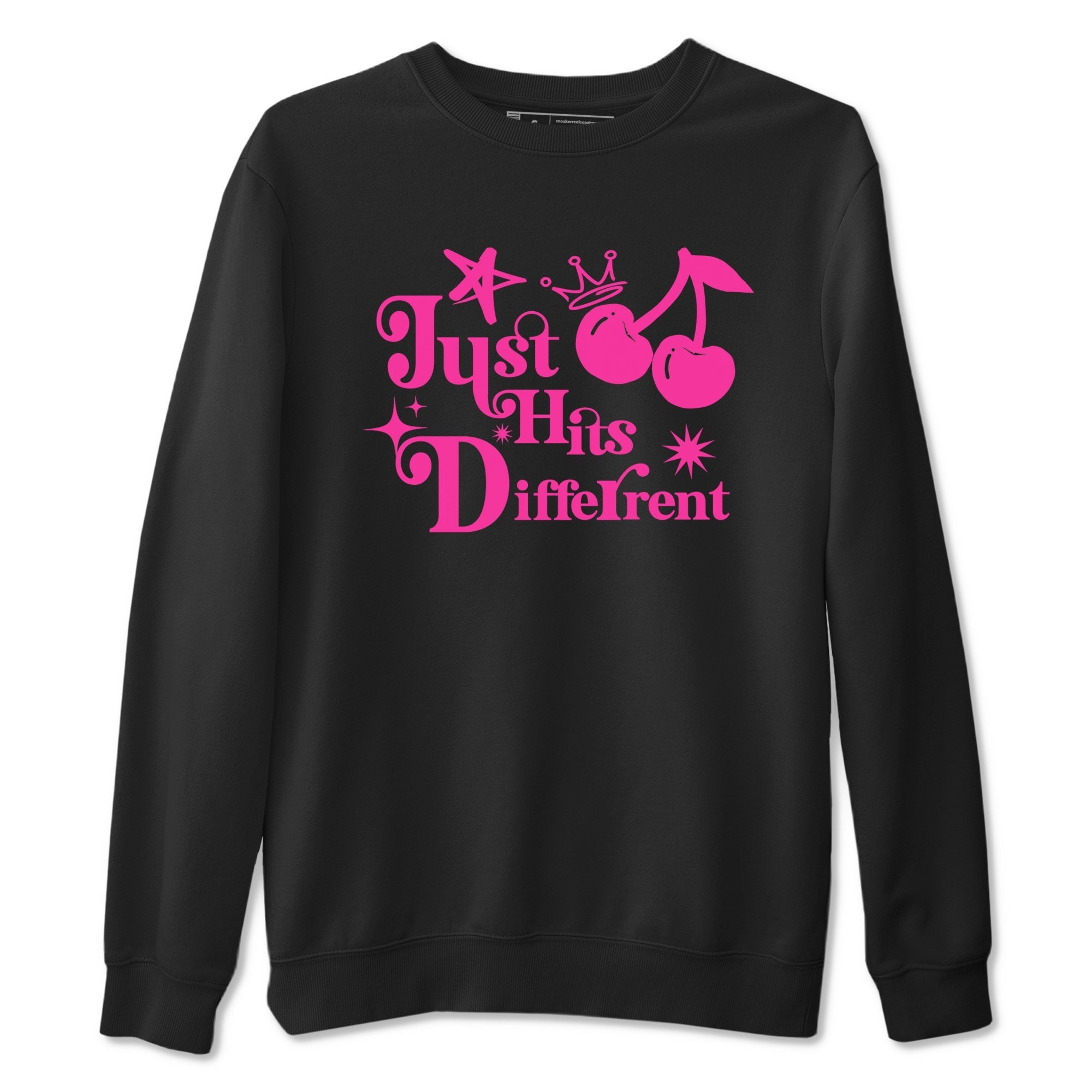 Just Hits Different snkmatch Tees - KD 4 Aunt Pearl