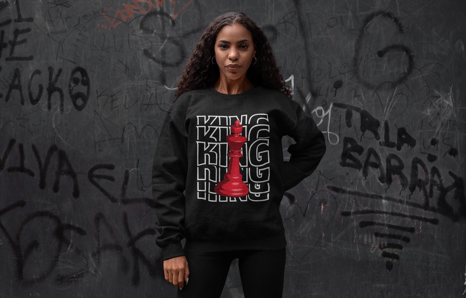 King Unisex Tops - Air Jordan 12 Super Bowl