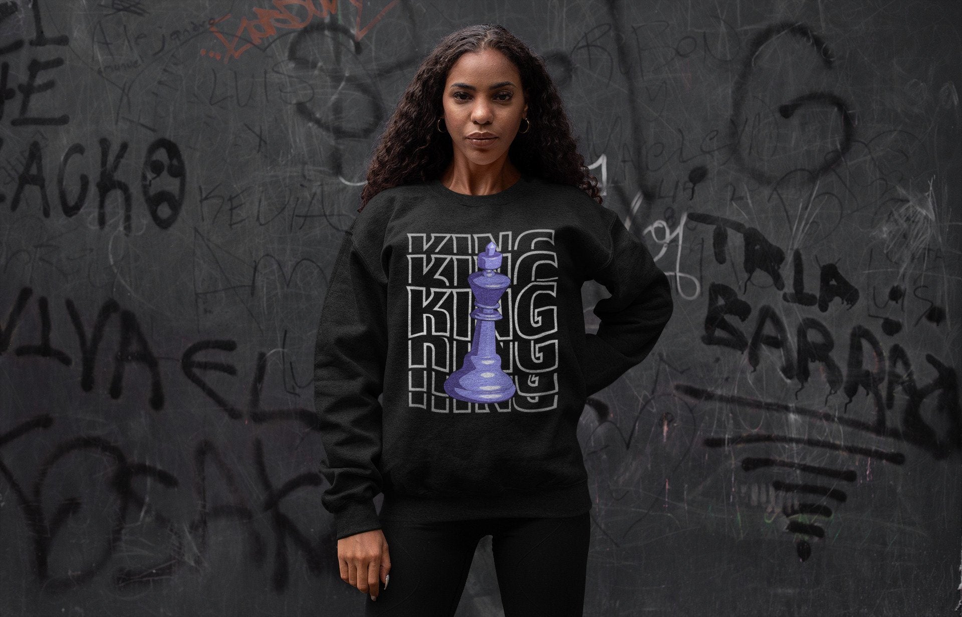 King Unisex Tops - Air Jordan 7 Flint