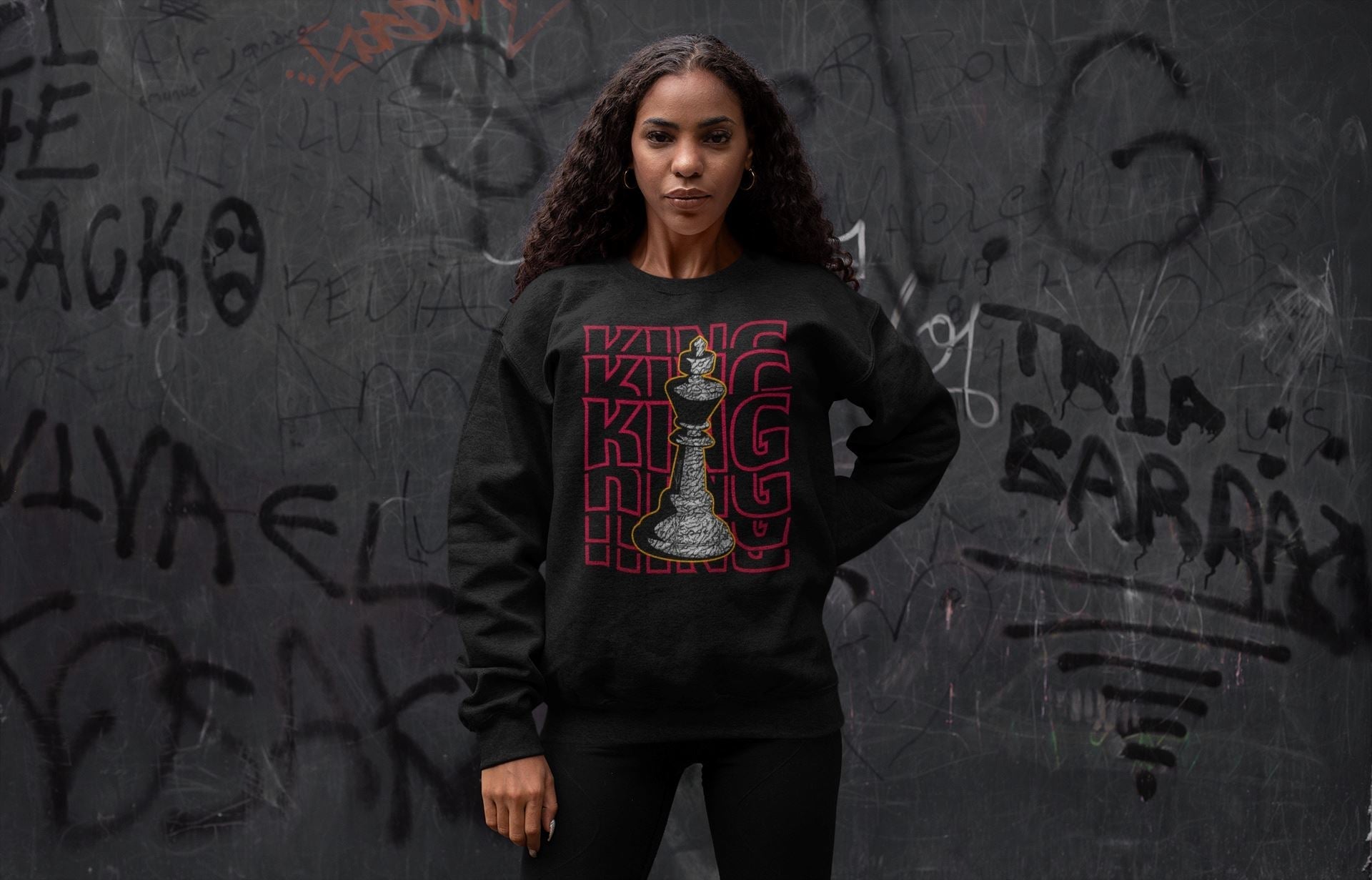 King Unisex Tops - Air Jordan 3 Cardinal
