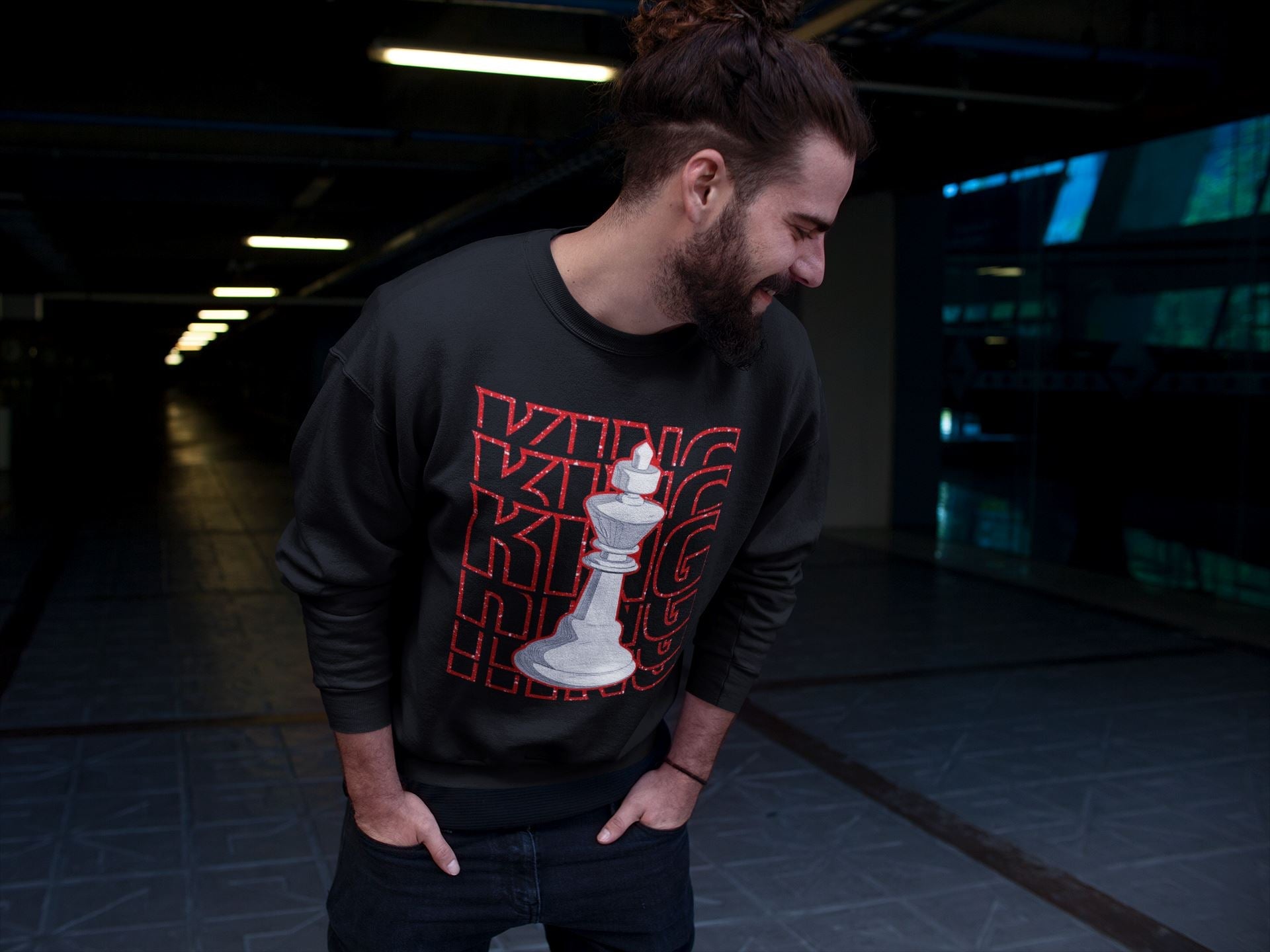 King Unisex Tops - Air Jordan 6 Red Velvet Cookies