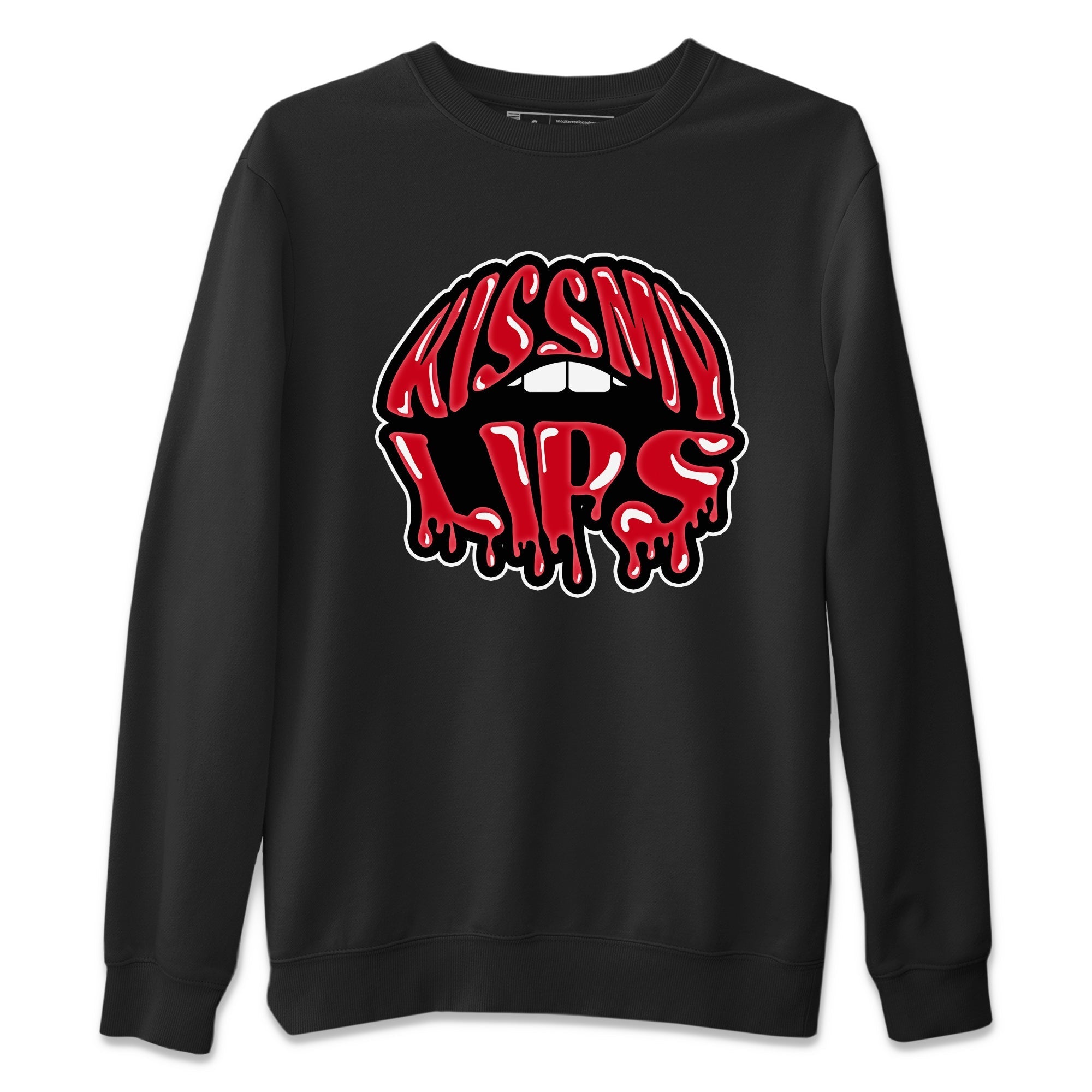 Kiss My Lips Unisex Tops - Air Jordan 6 Toro Bravo