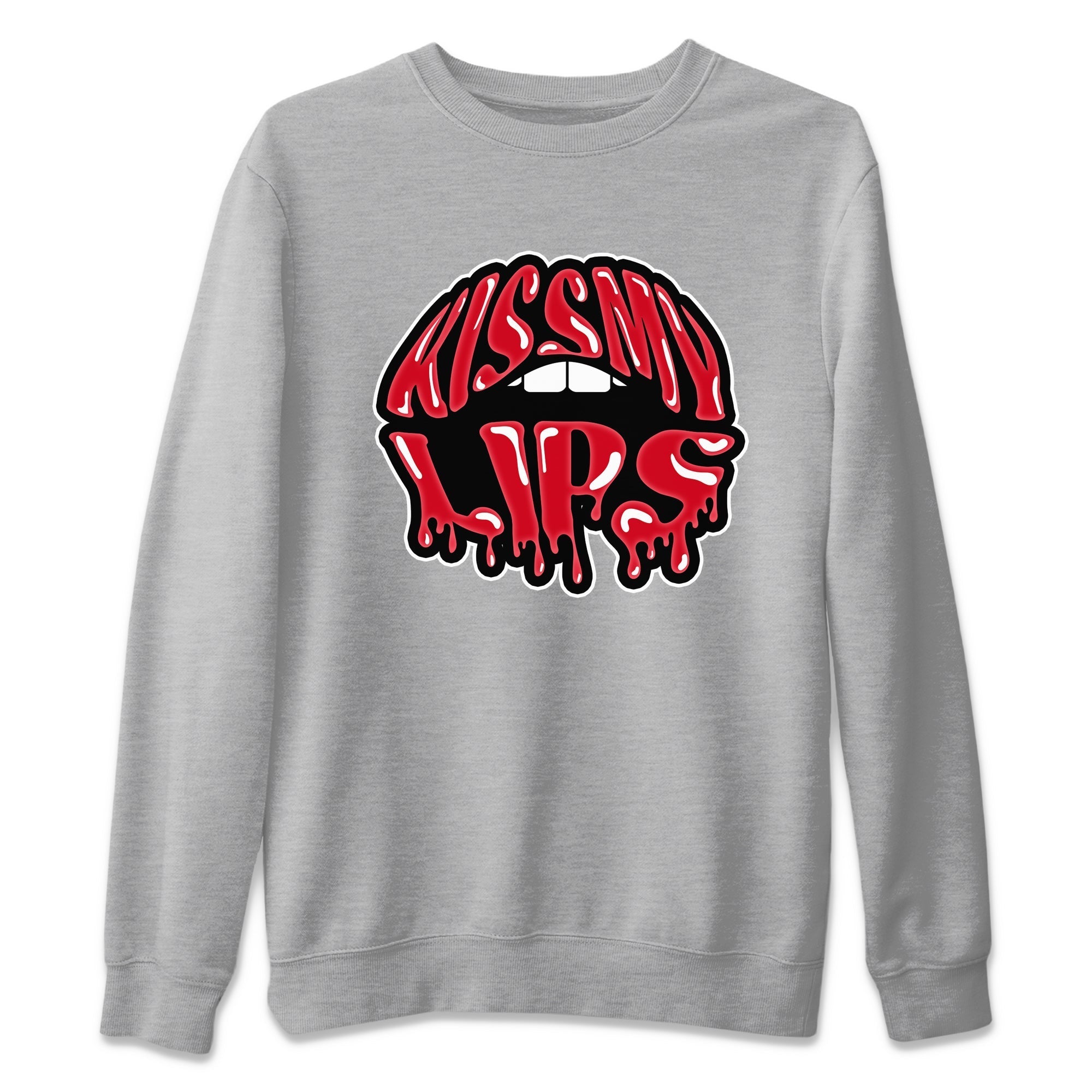 Kiss My Lips Unisex Tops - Air Jordan 6 Toro Bravo