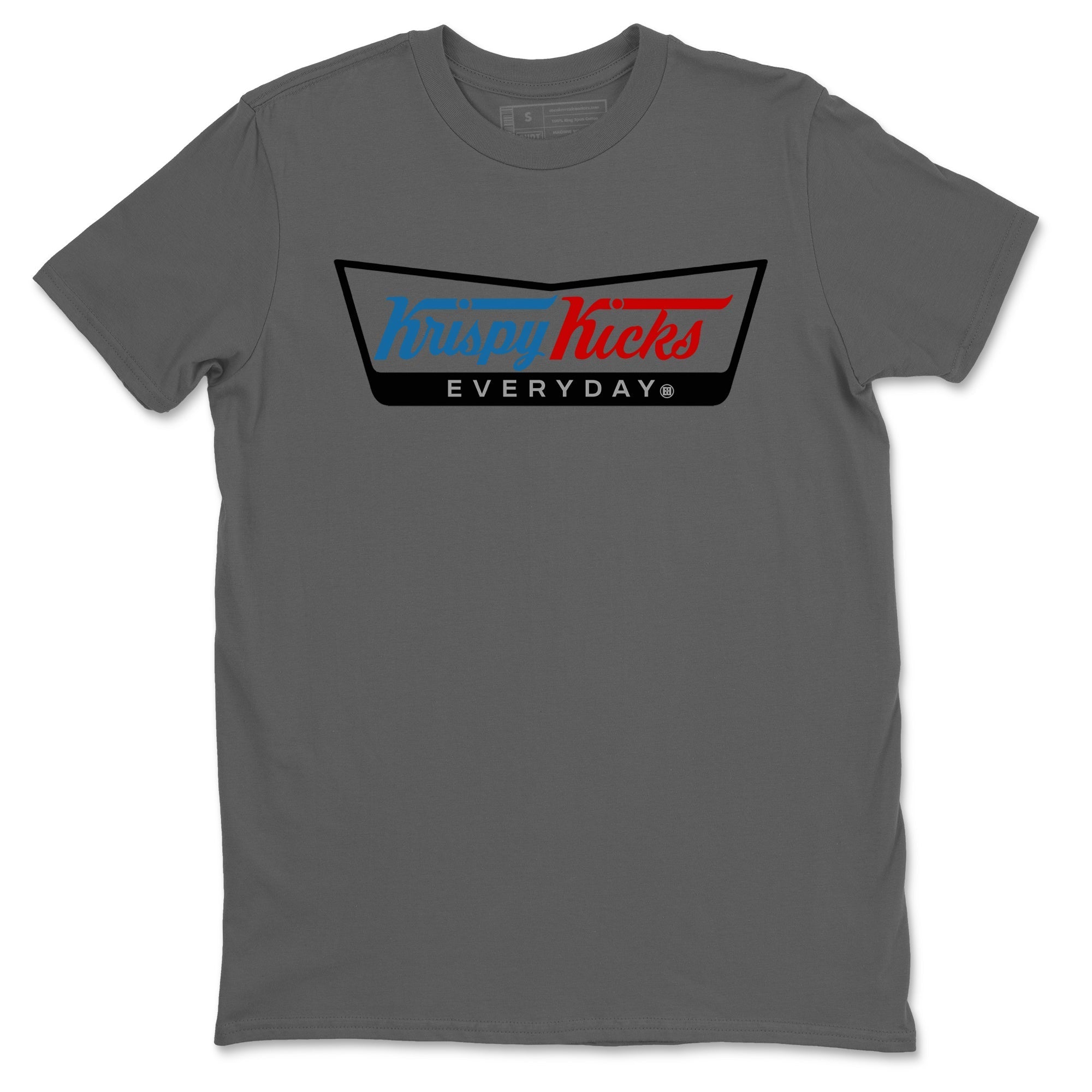 Krispy Kicks snkmatch Tees - Air Jordan 3 Rare Air