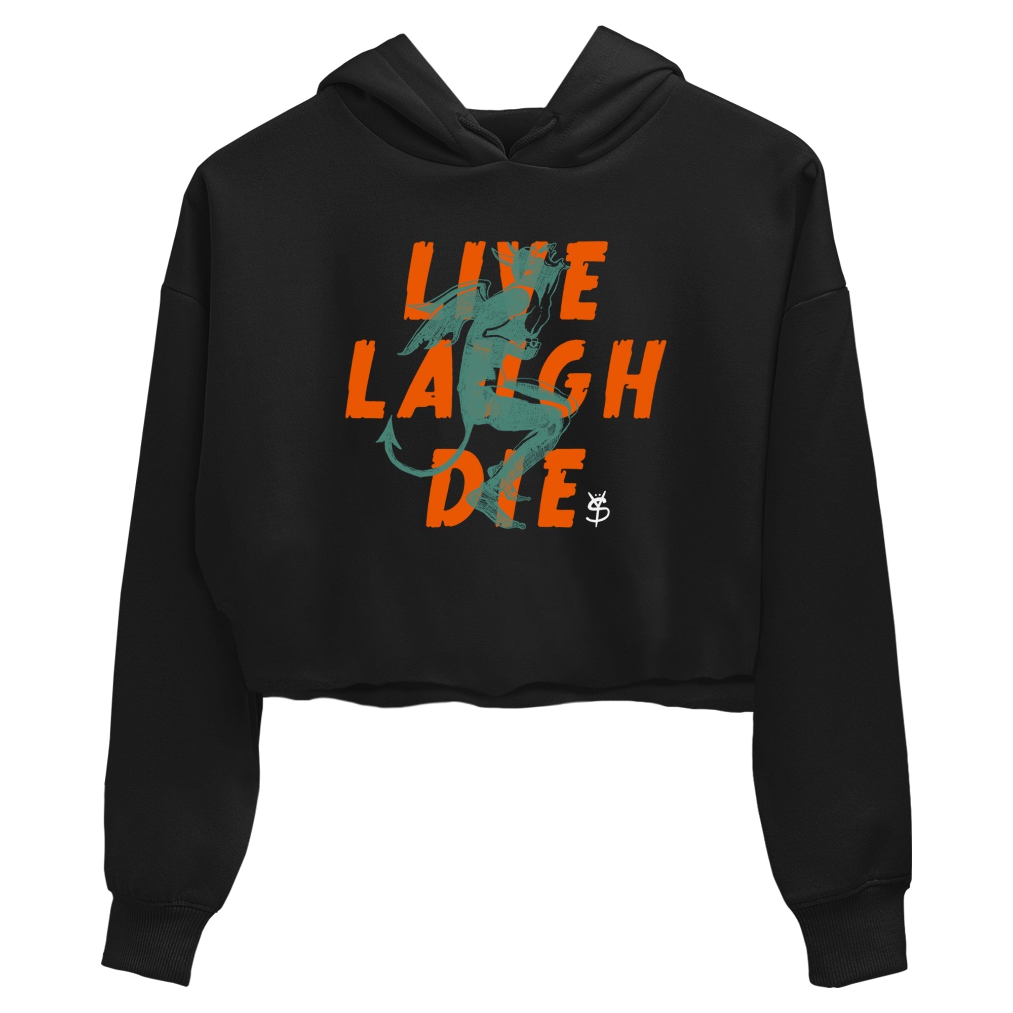 Laughing Devil snkmatch Women's Top - Dunk Ceramic