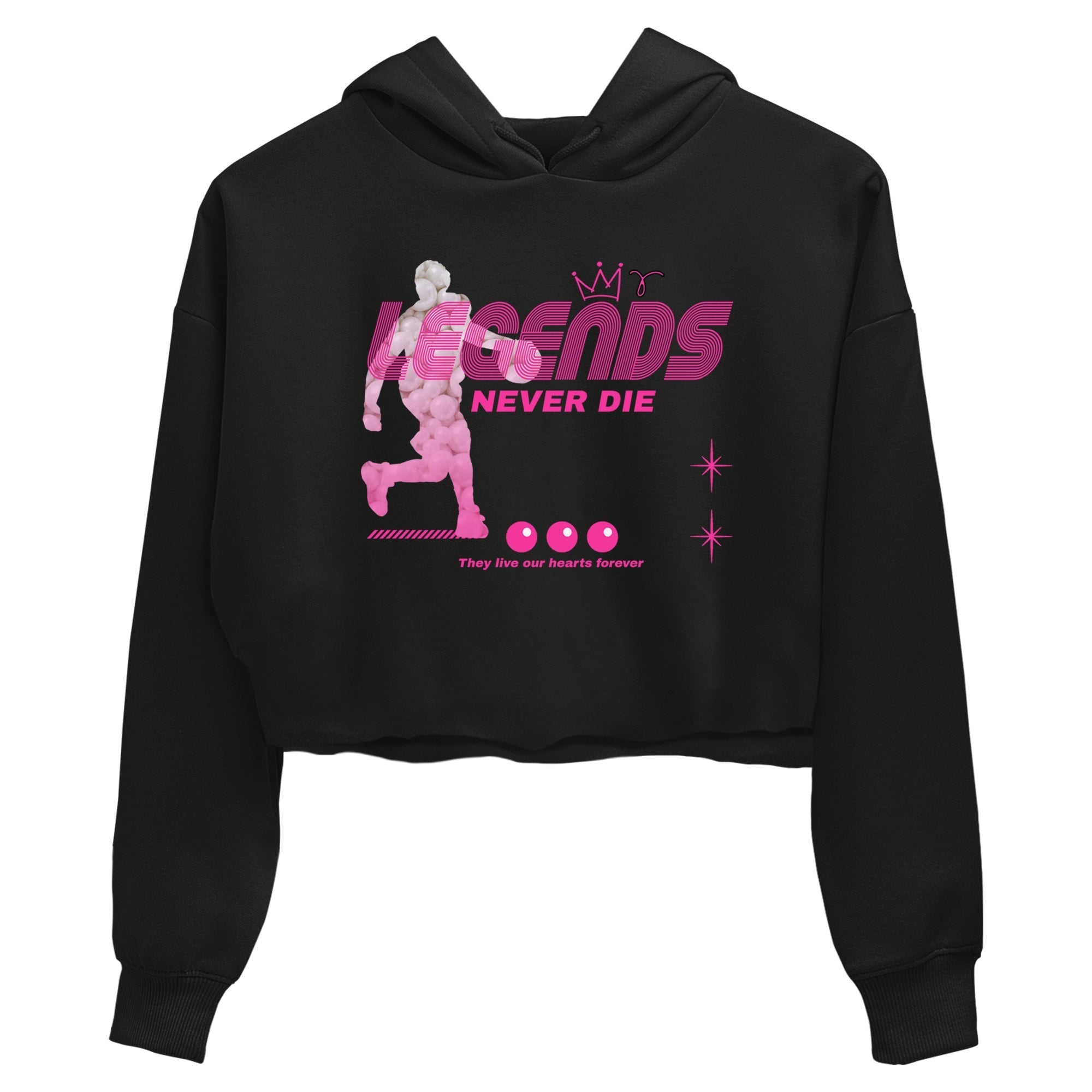 Legends Never Die snkmatch Women's Top - Nike KD 4 Aunt Pearl