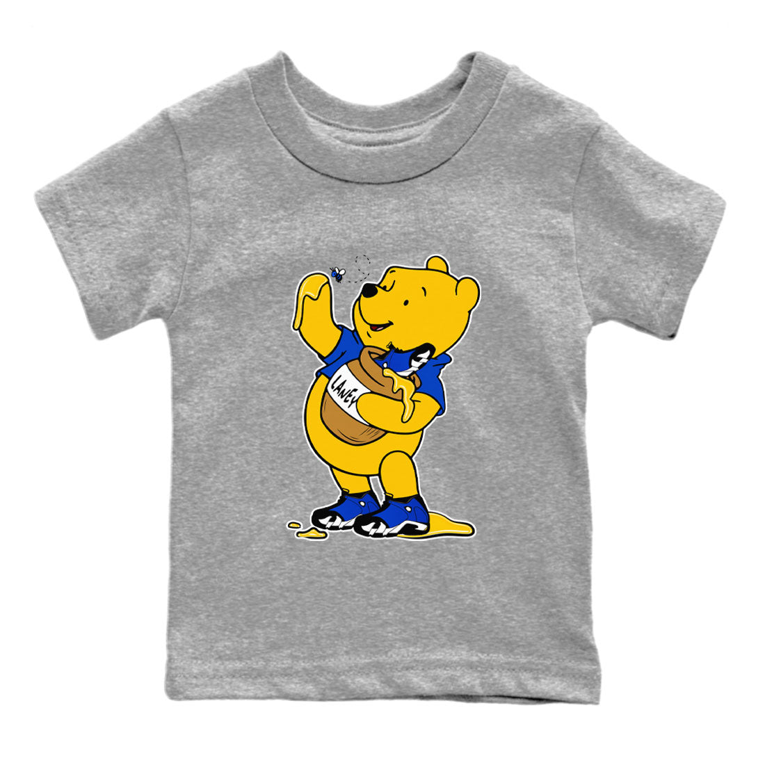 Loot At This snkmatch Tee Kids - Air Jordan 14 Laney