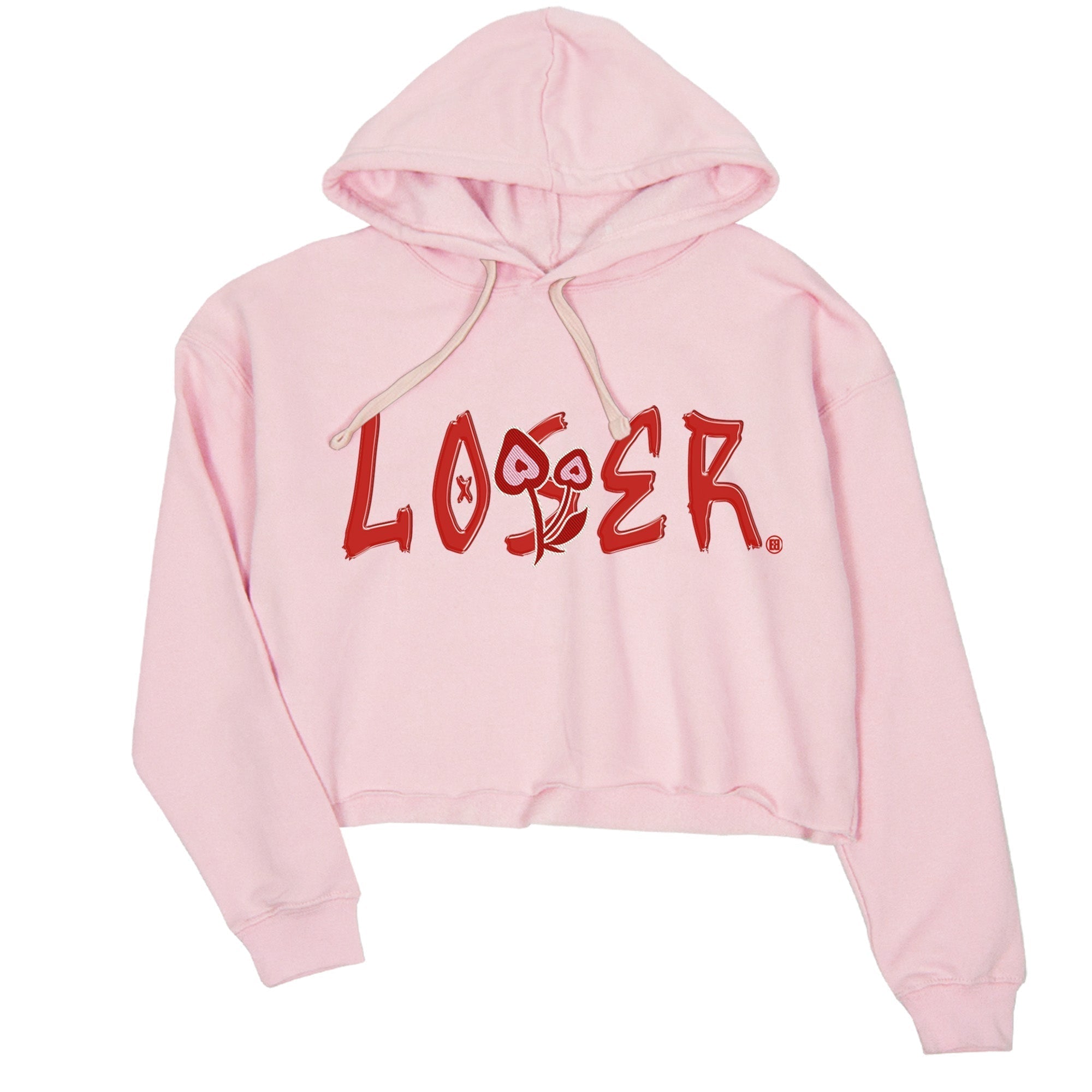 Loser Lover Women's Tops - Air Force 1 Valentines Day