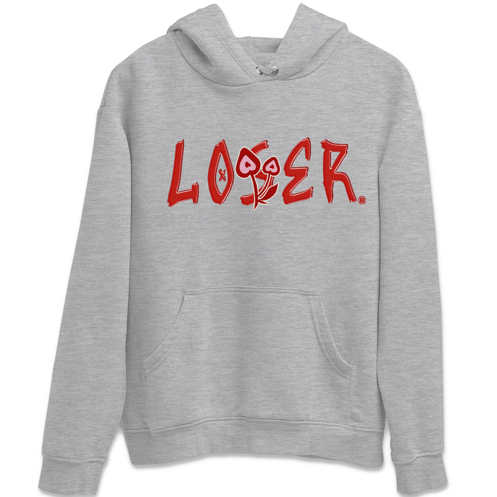 Loser Lover Unisex Tops - Air Force 1 Valentines Day