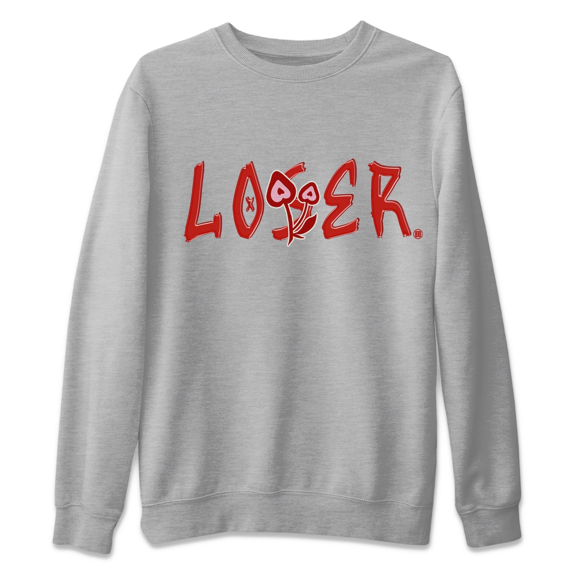 Loser Lover Unisex Tops - Air Force 1 Valentines Day