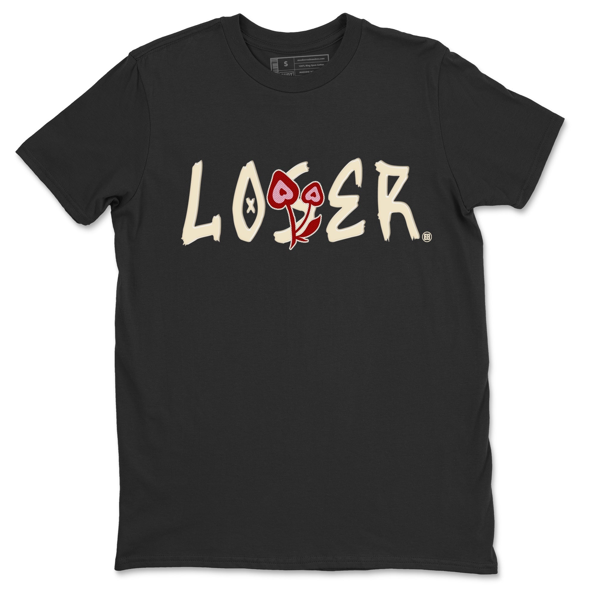 Loser Lover Unisex Tops - Air Force 1 Valentines Day