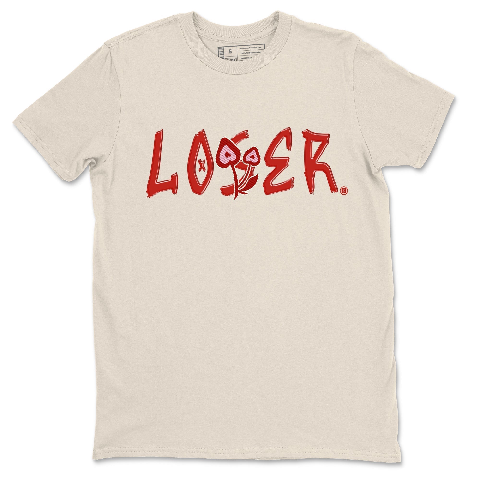 Loser Lover Unisex Tops - Air Force 1 Valentines Day
