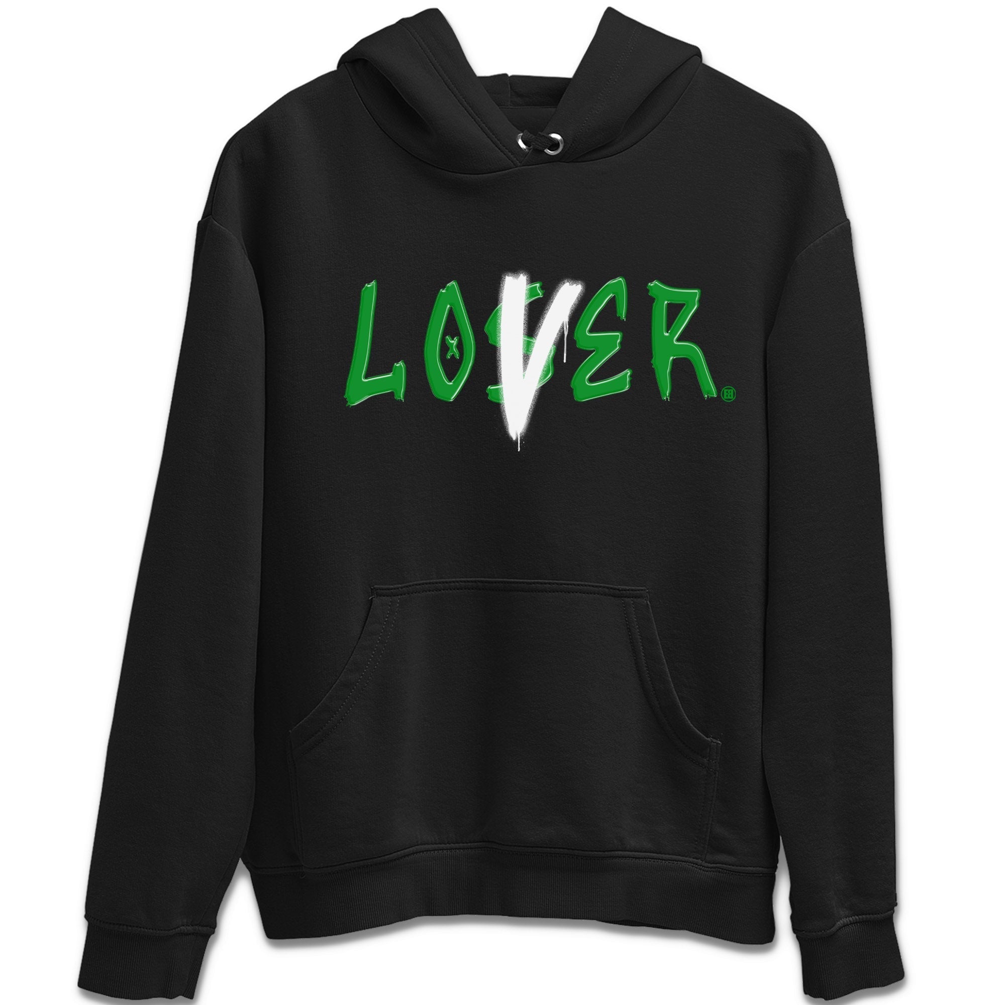 Loser Lover Unisex Tops - Air Jordan 1 Celtics