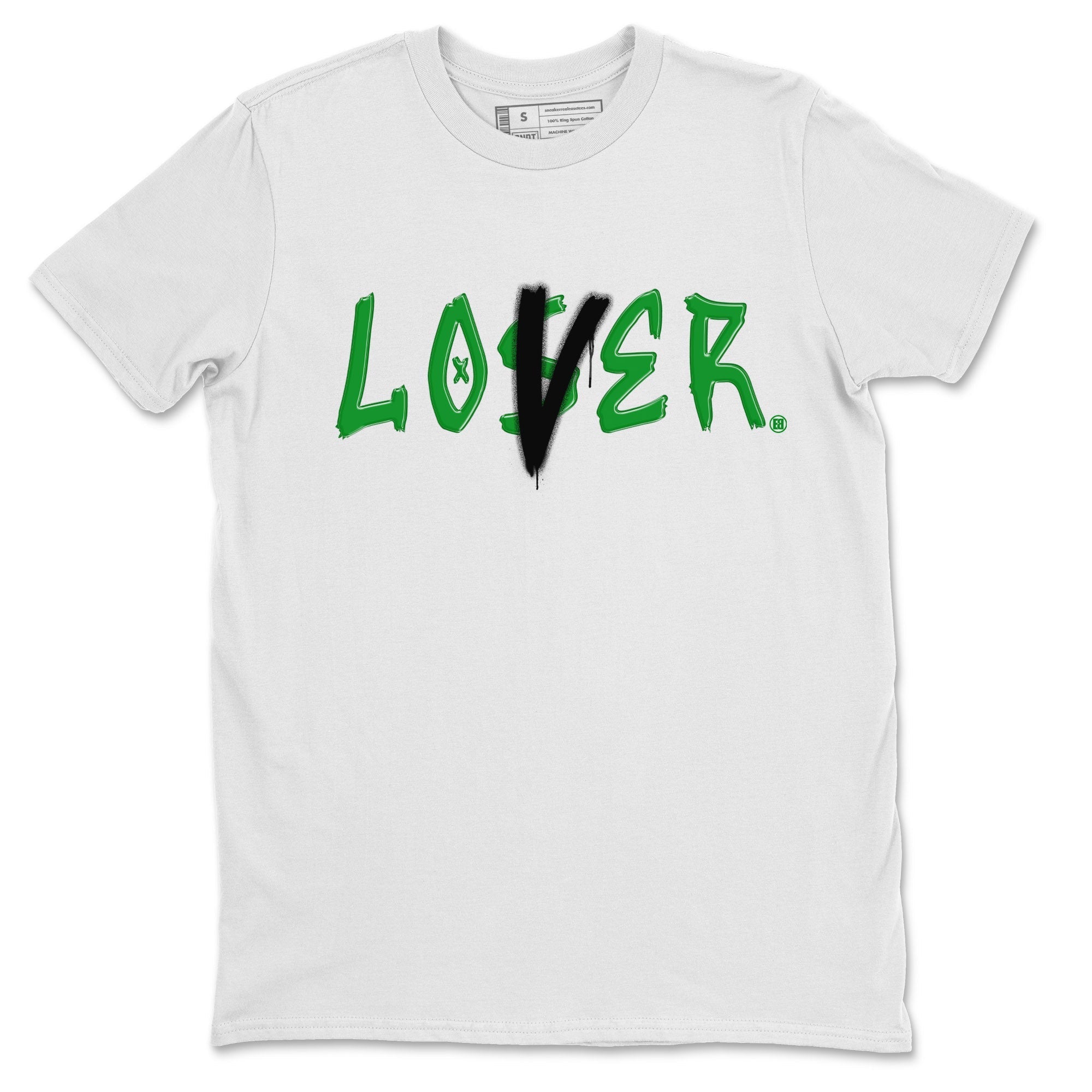 Loser Lover Unisex Tops - Air Jordan 1 Celtics