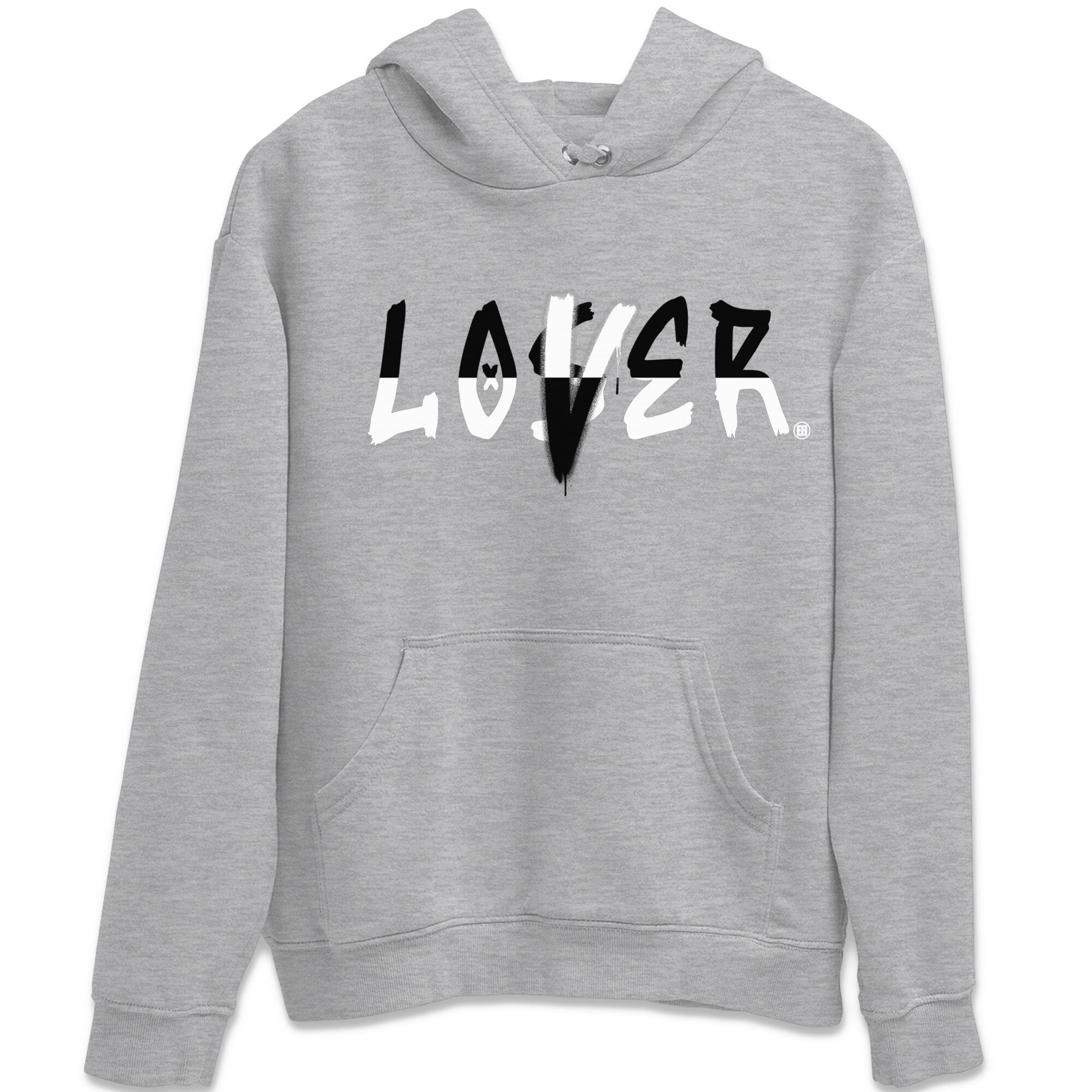 Loser Lover Unisex Tops - Air Jordan 1 Homage