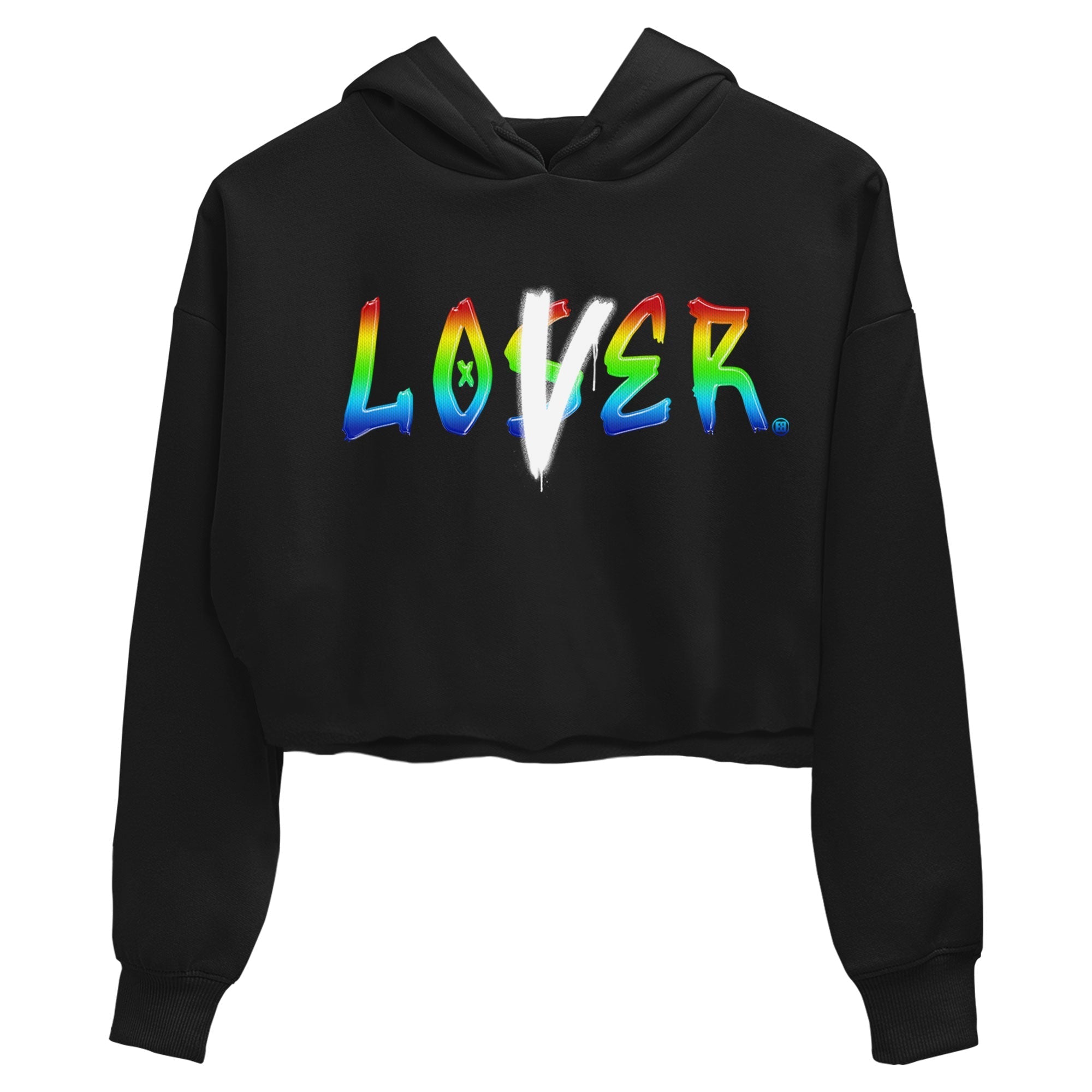Loser Lover snkmatch Women's Top - Air Jordan 1 J Balvin