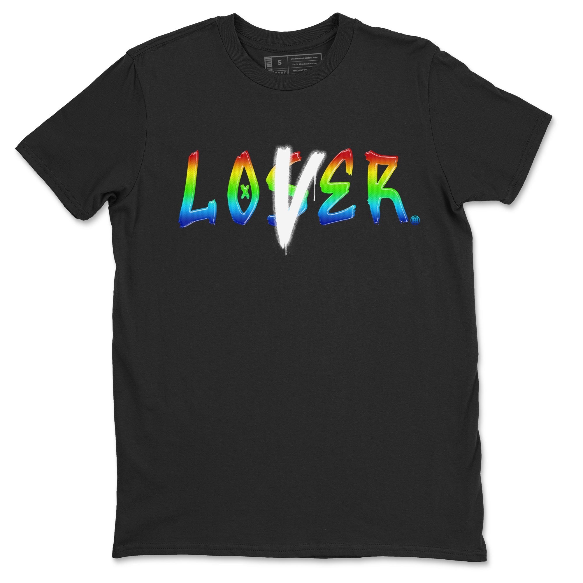 Loser Lover snkmatch Tee - Air Jordan 1 J Balvin