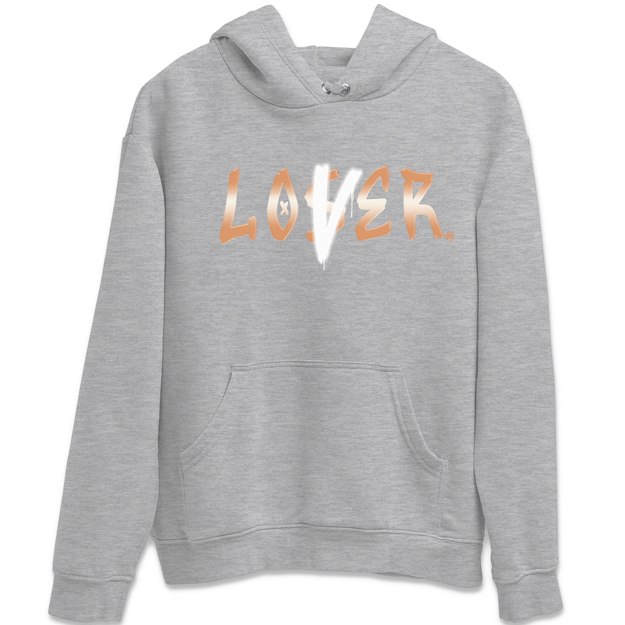 Loser Lover snkmatch Tee - Air Jordan 1 Praline