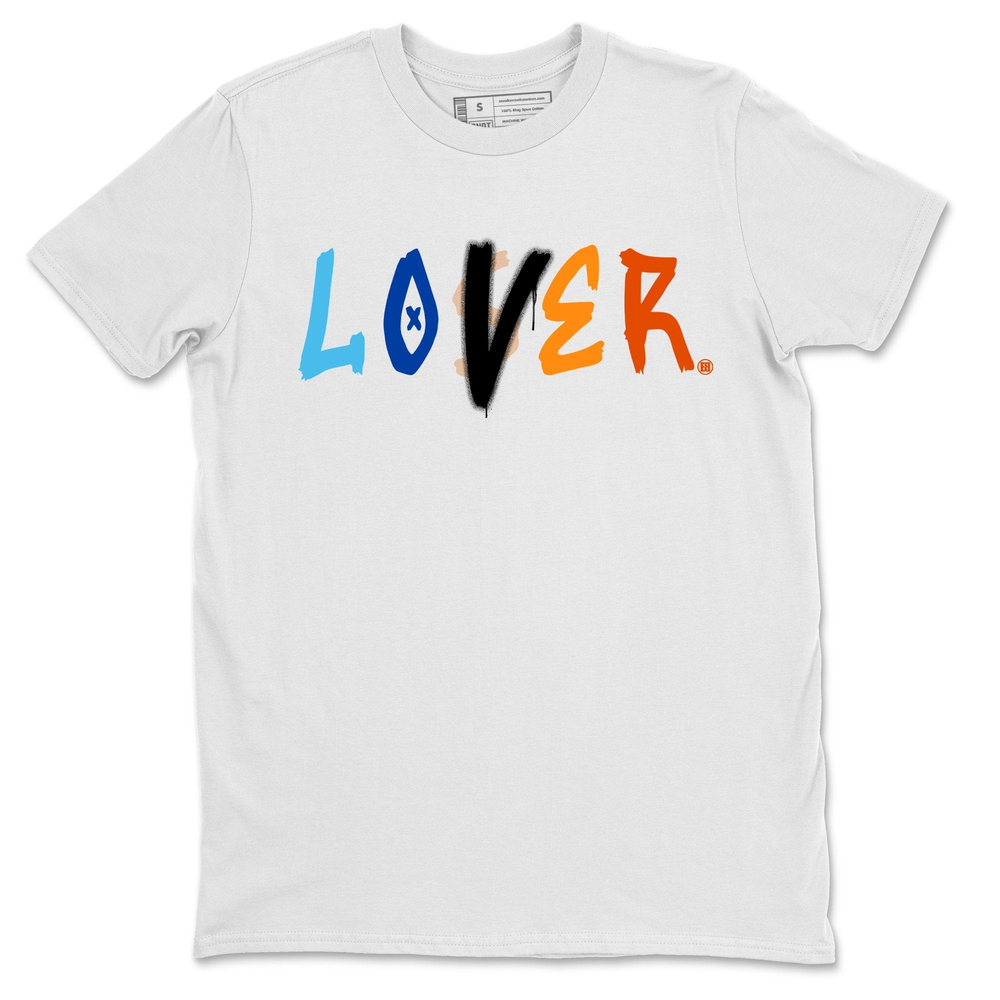 Loser Lover Unisex Tops - Air Jordan 1 Prototype