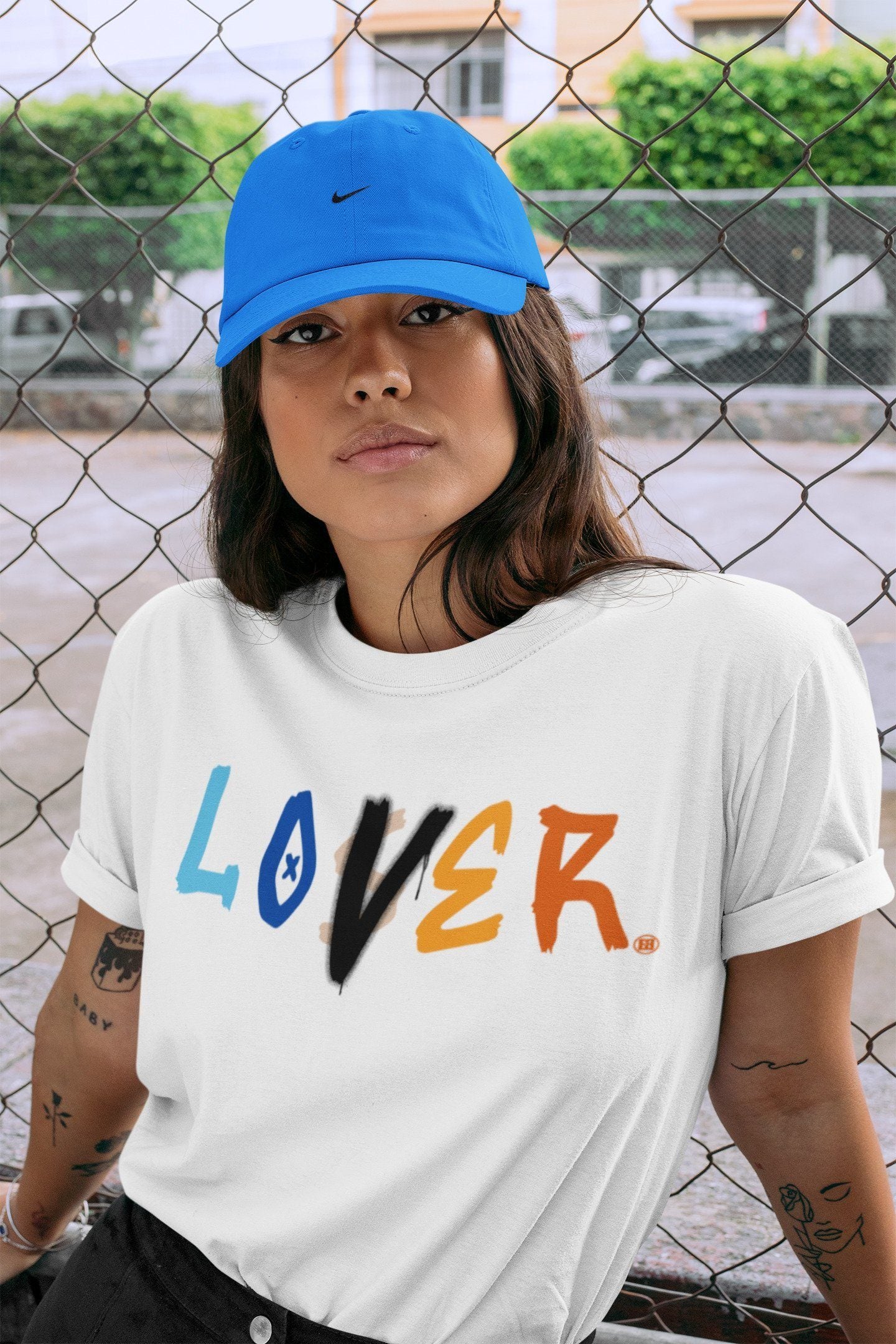 Loser Lover Unisex Tops - Air Jordan 1 Prototype
