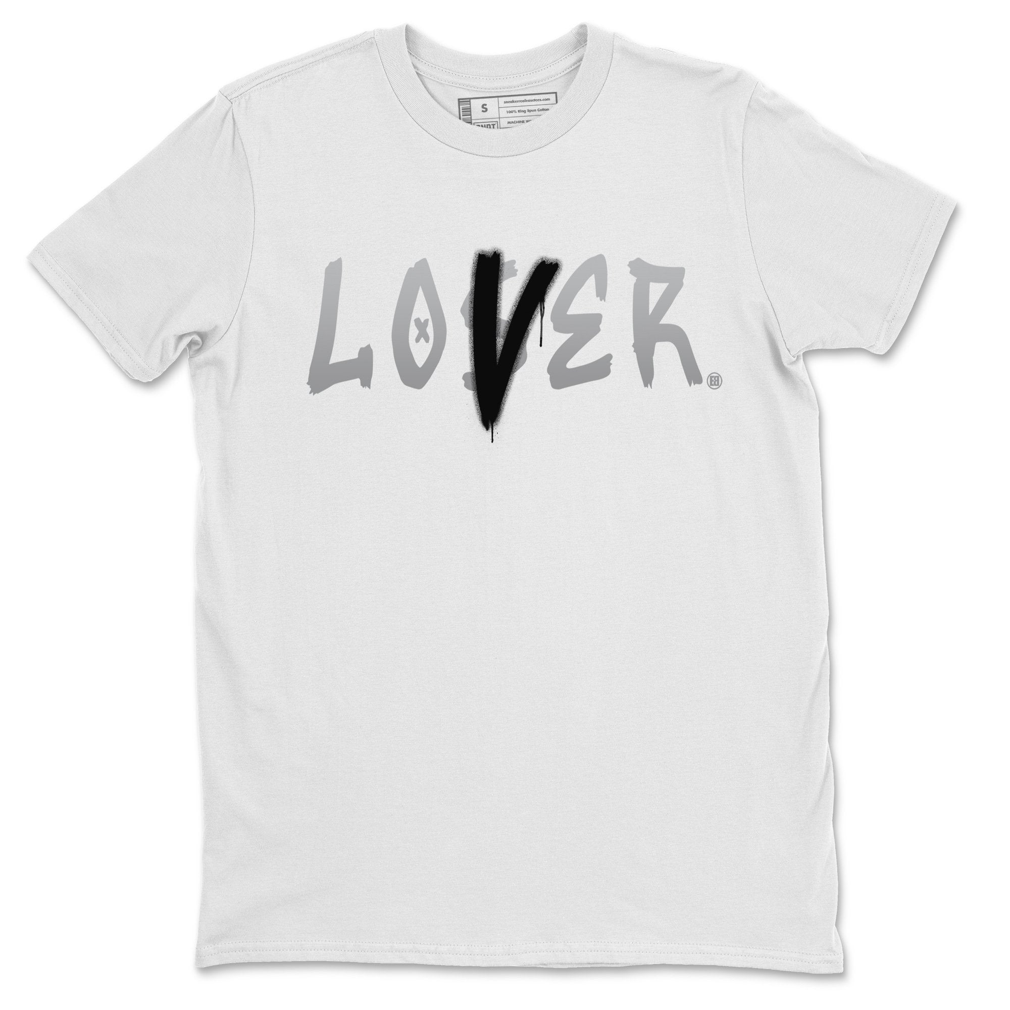 Loser Lover Unisex Tops - Air Jordan 1 Shadow 2.0