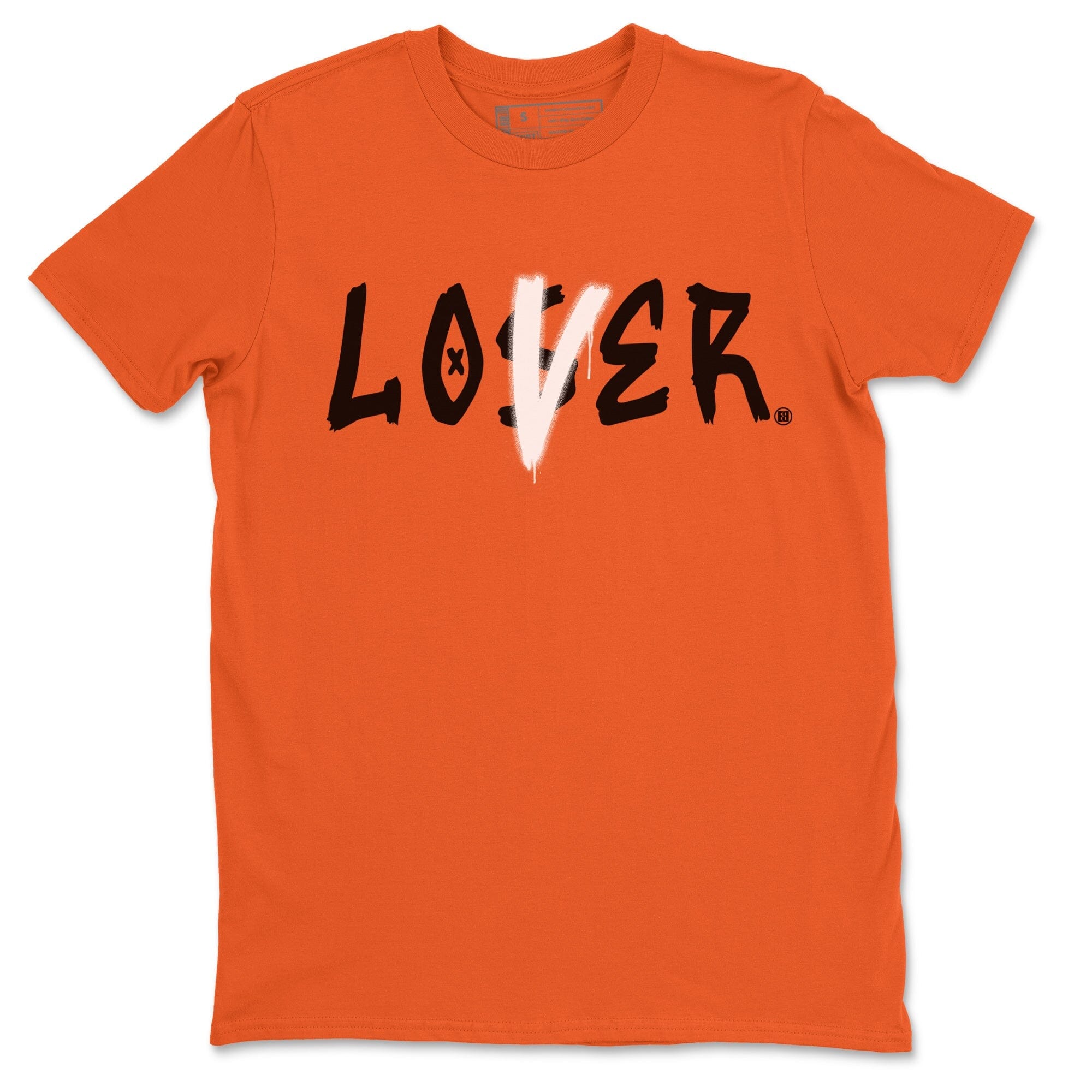 Loser Lover Unisex Tops - Air Jordan 1 Shattered Backboard Away